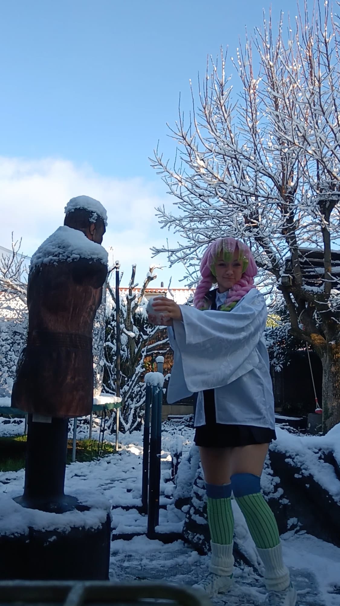 Mitsuri Kanroji - Photo 9