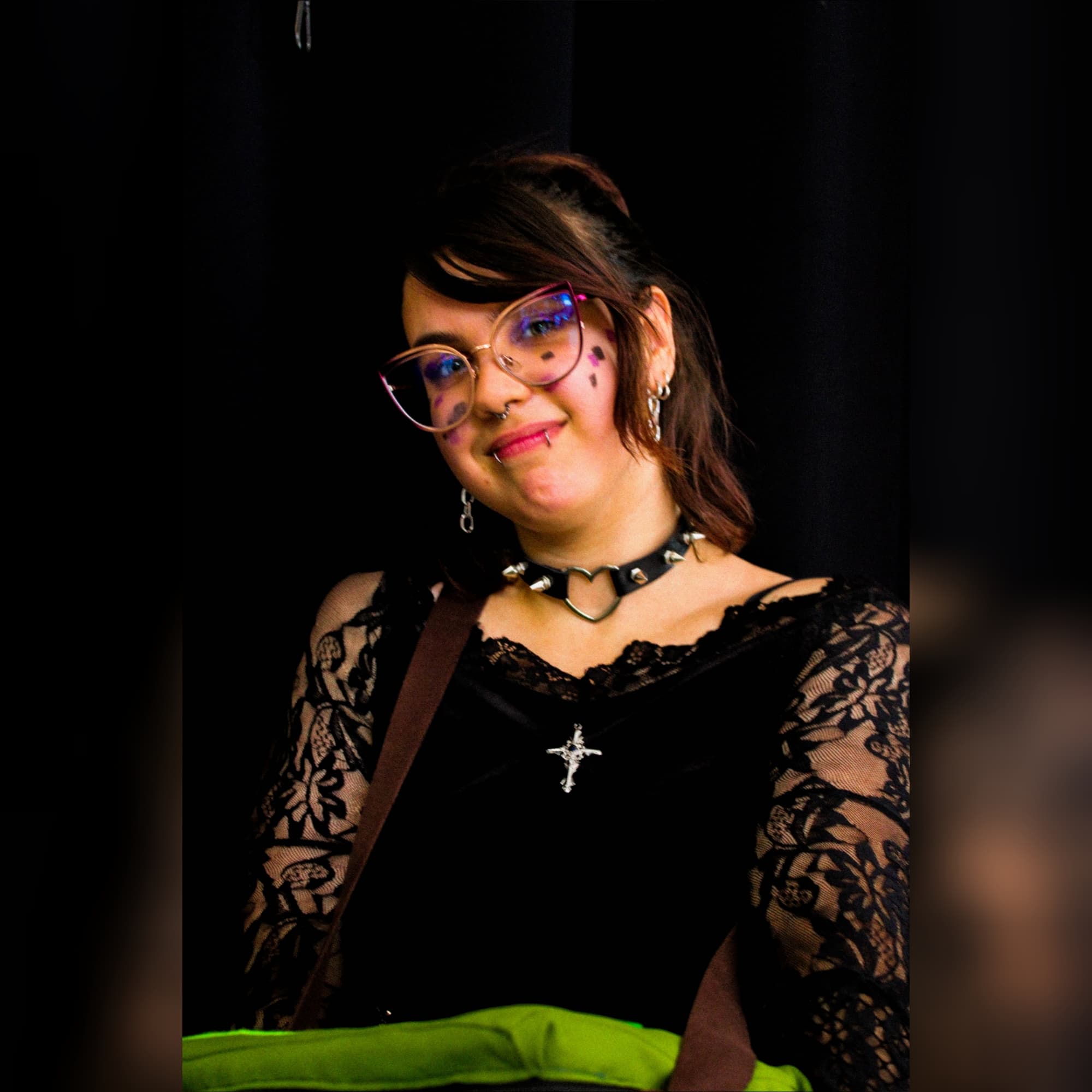 Enderman Girl  - Photo 4