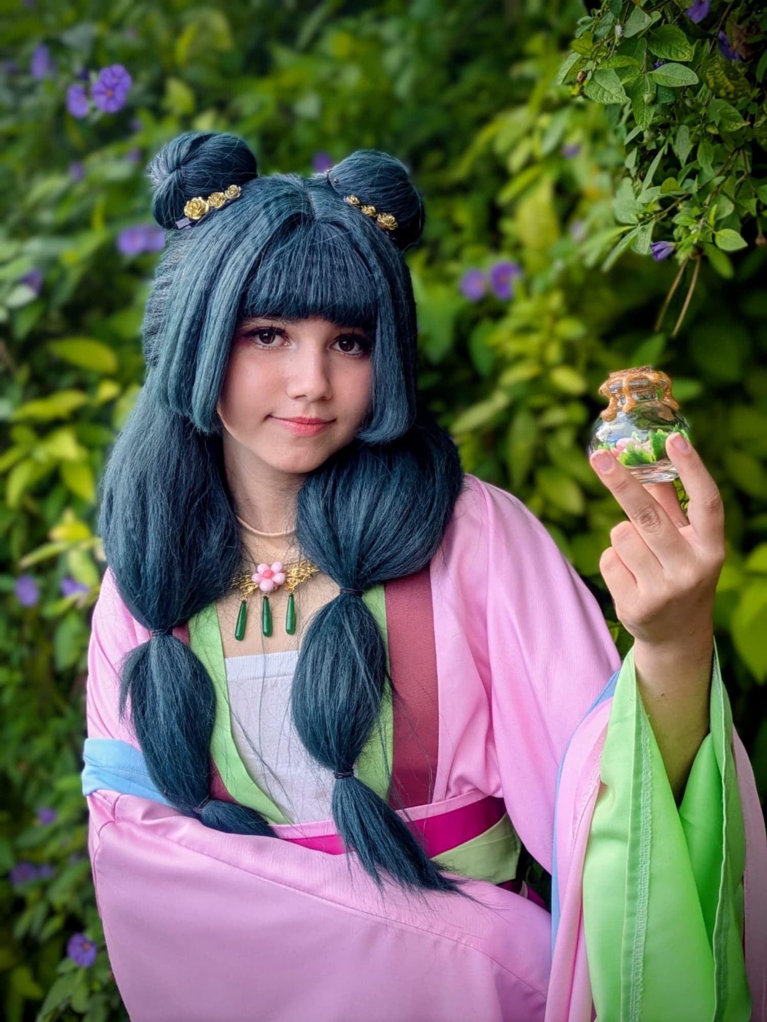 Maomao HeroFest2025 - Photo 3