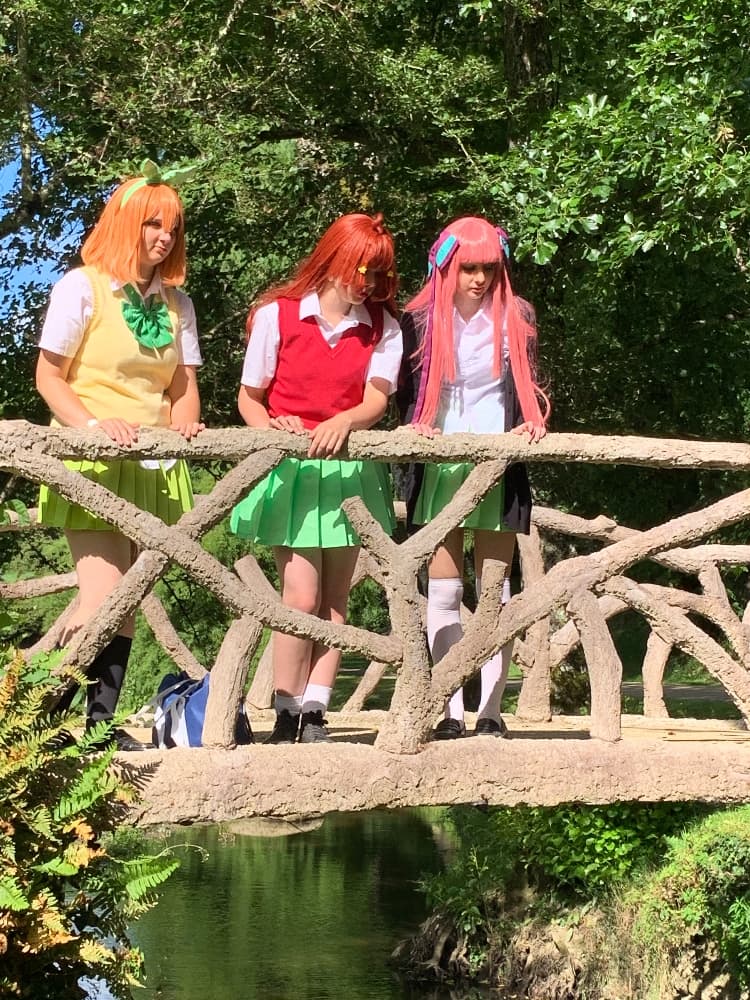 Nino nakano S1 - Photo 4