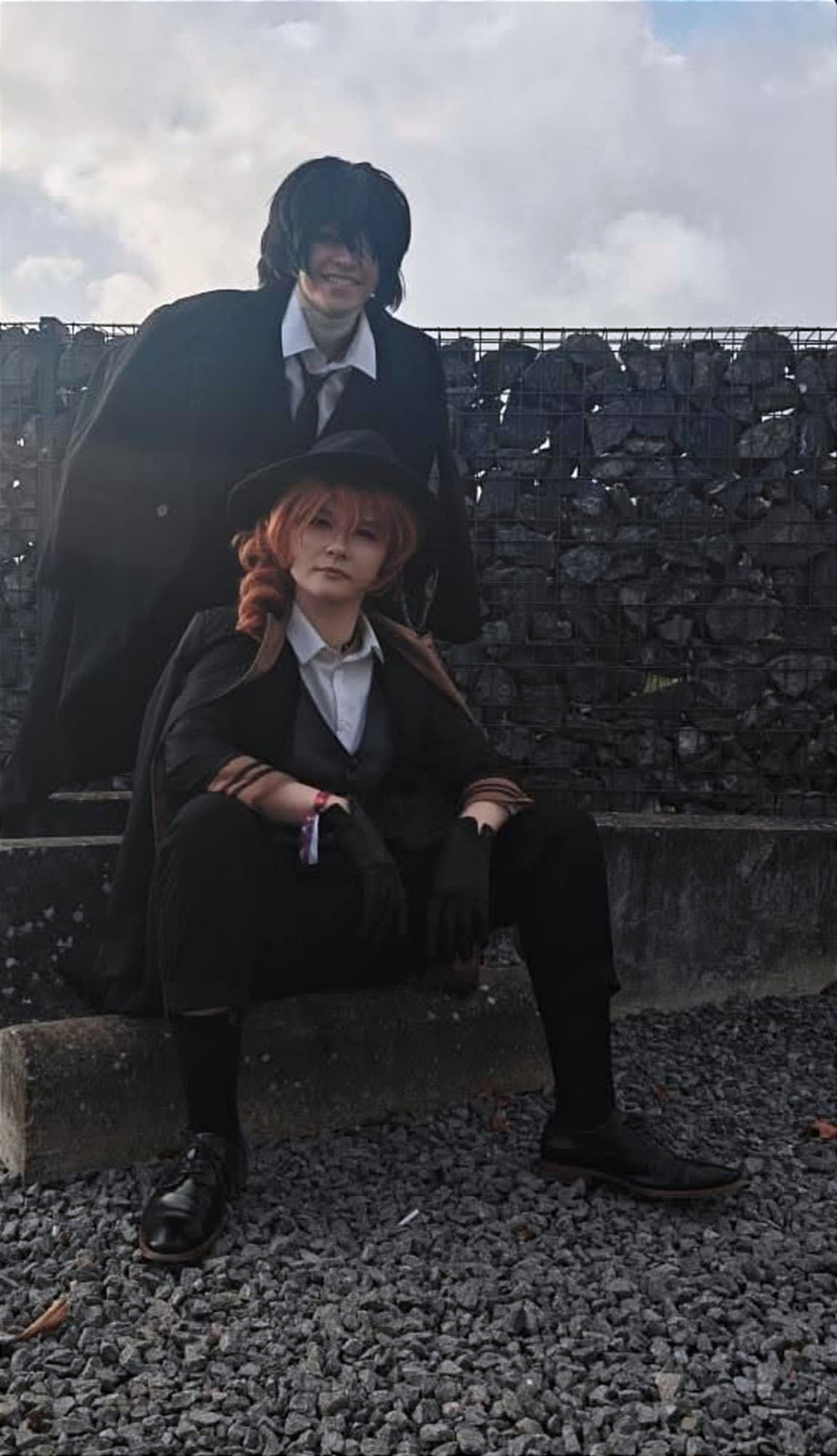 Dazai Osamu Mafia  - Photo 9