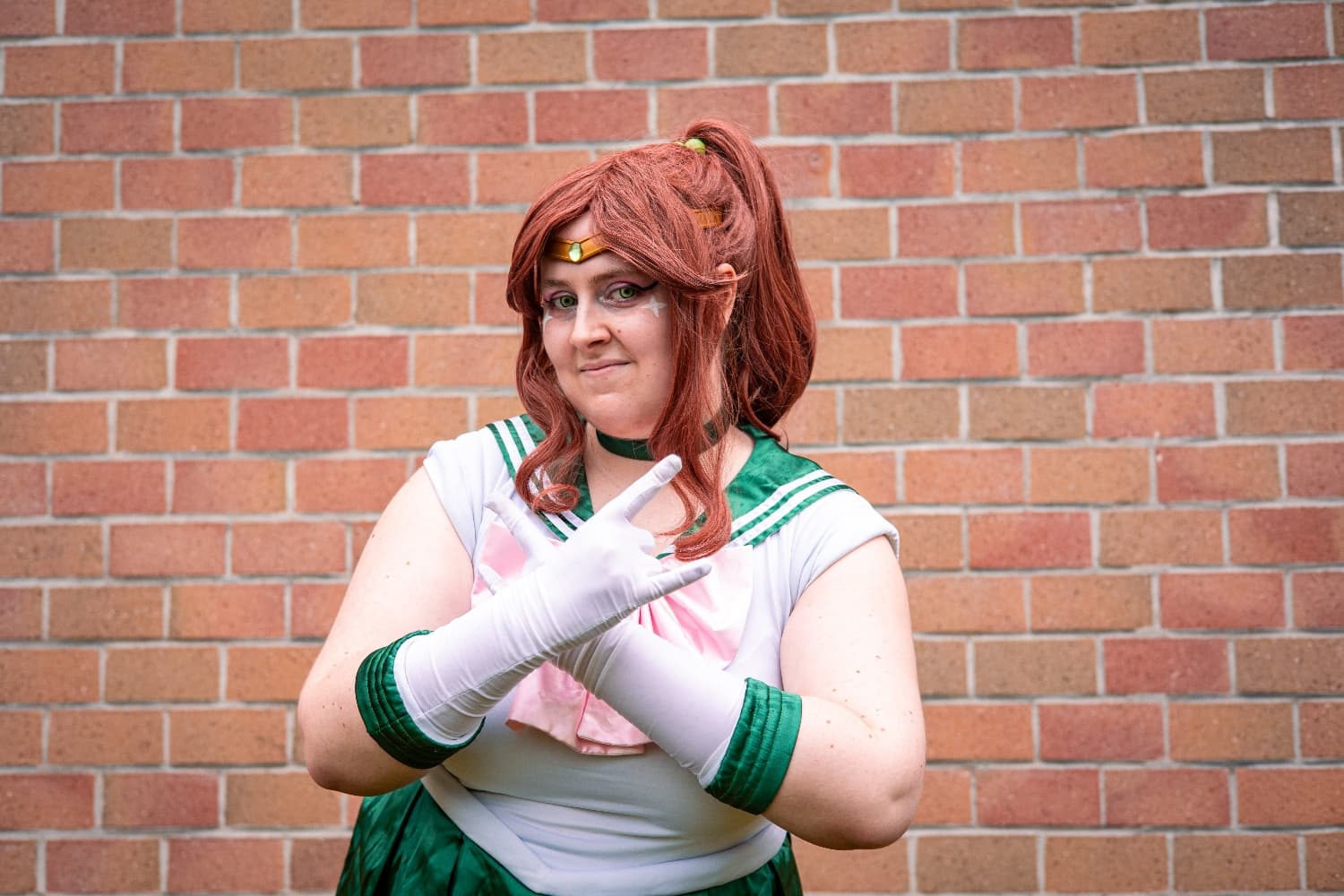 Sailor Jupiter  - Photo 2