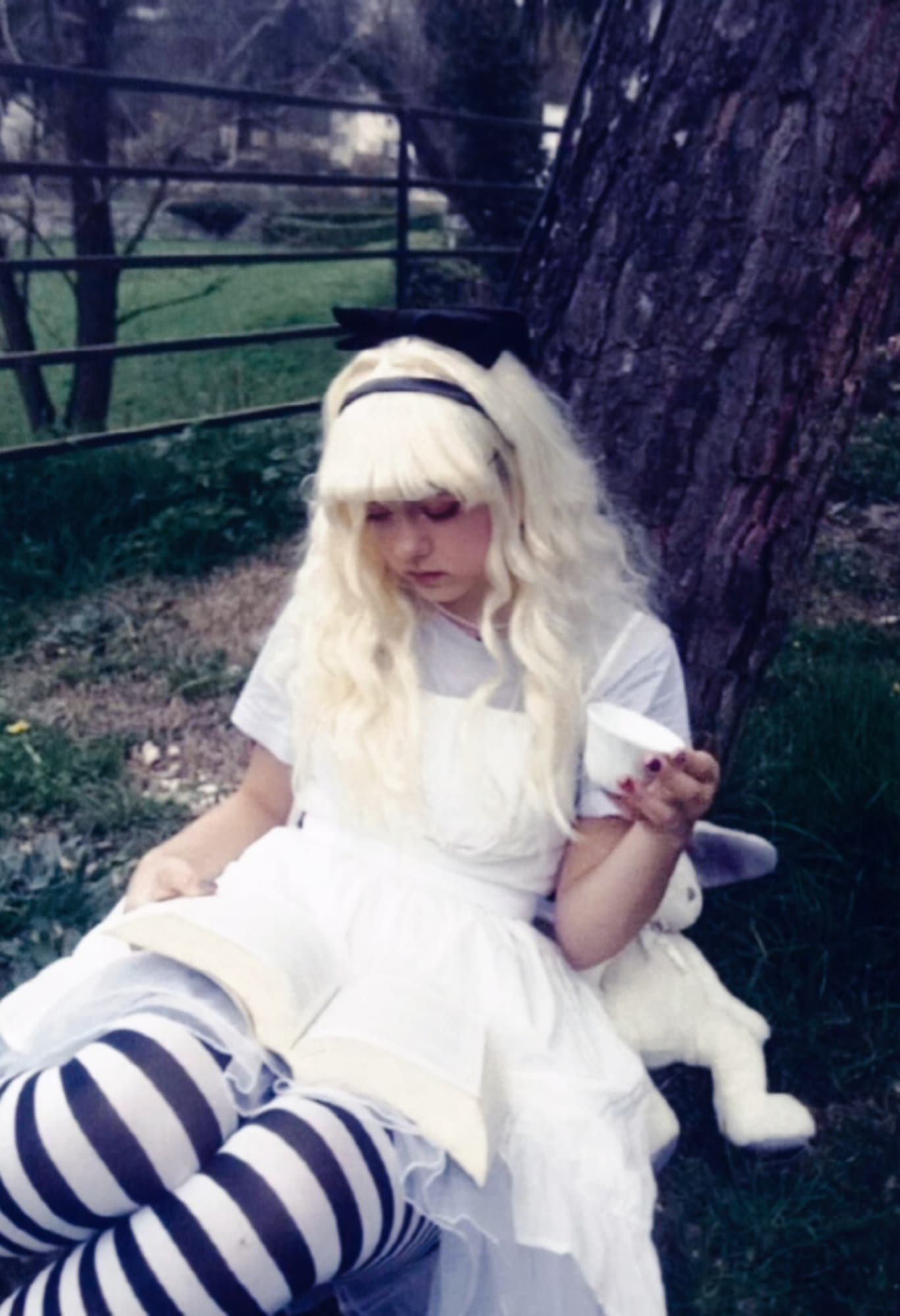 ALICE  - Photo 4