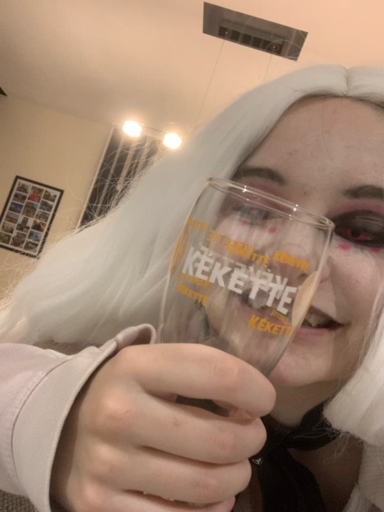 Angel dust - Photo 3