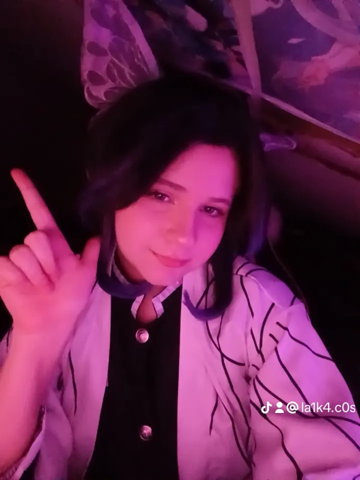 Shinobu Kocho  - Photo 5