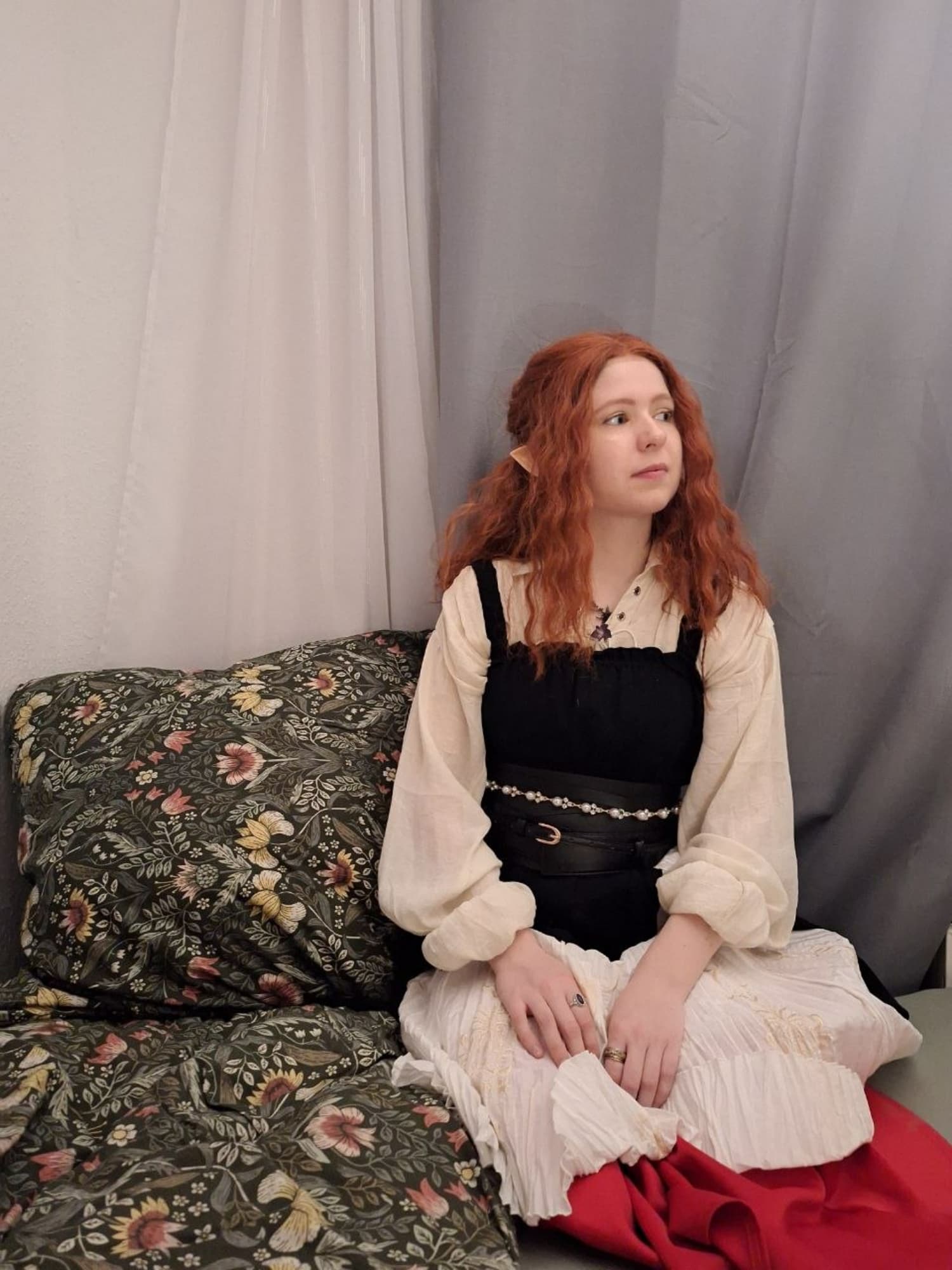 Casual Nerdanel  - Photo 10