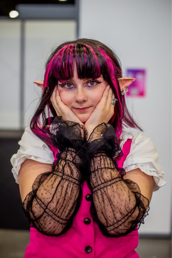 Draculaura  - Photo 6