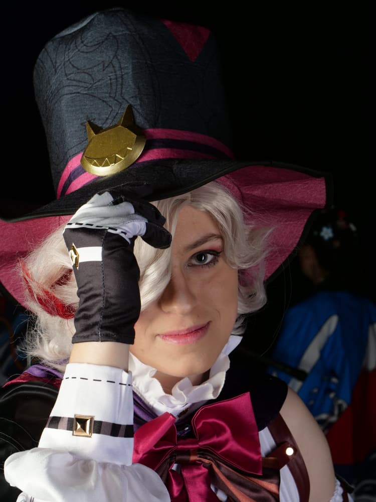 Lyney and Lynette - Photo 2