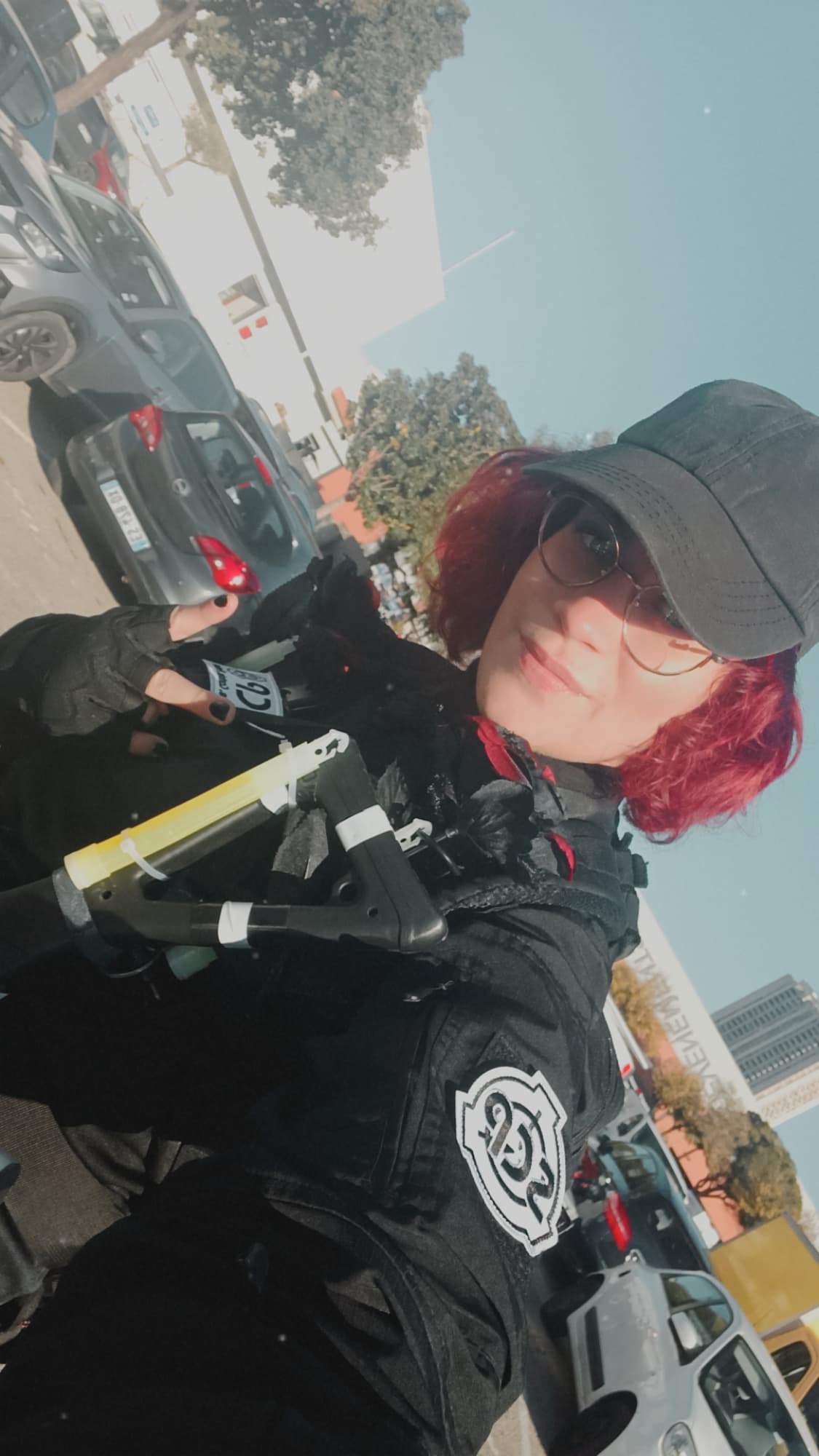 Scp fondation  - Photo 3