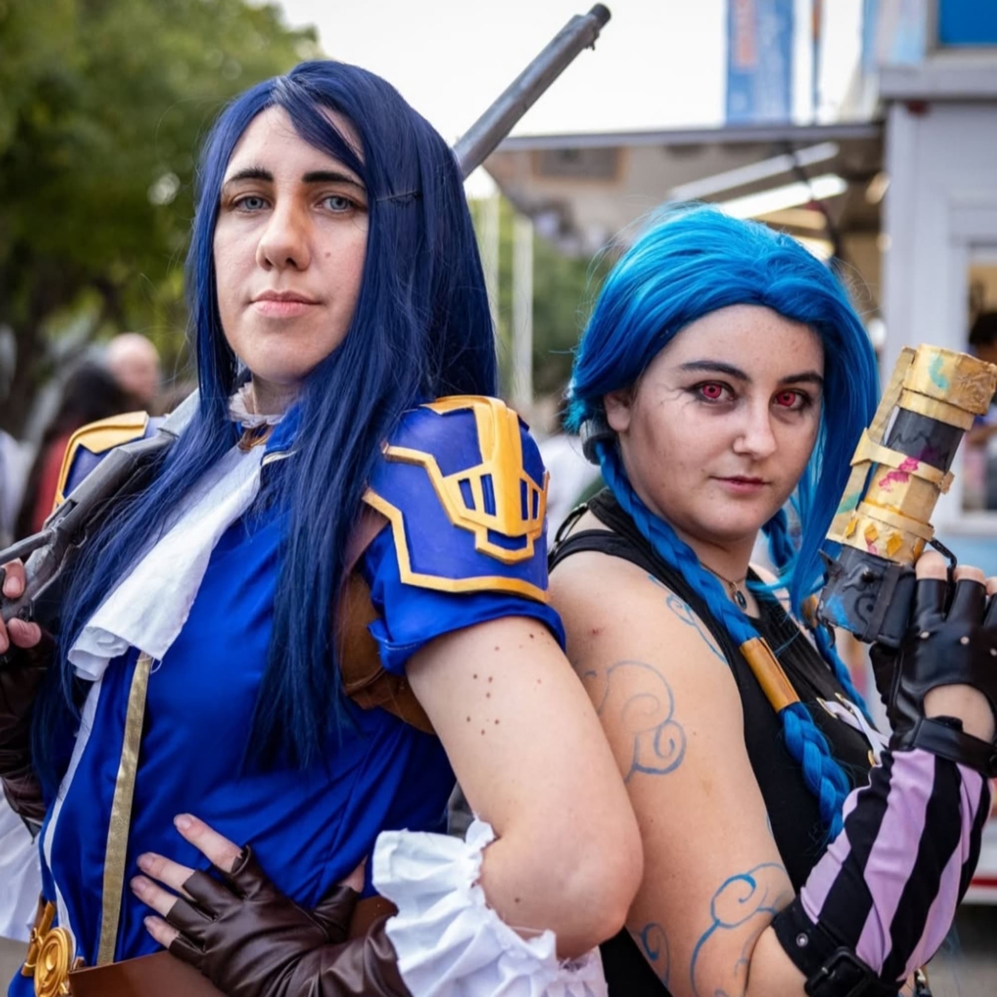 Jinx 