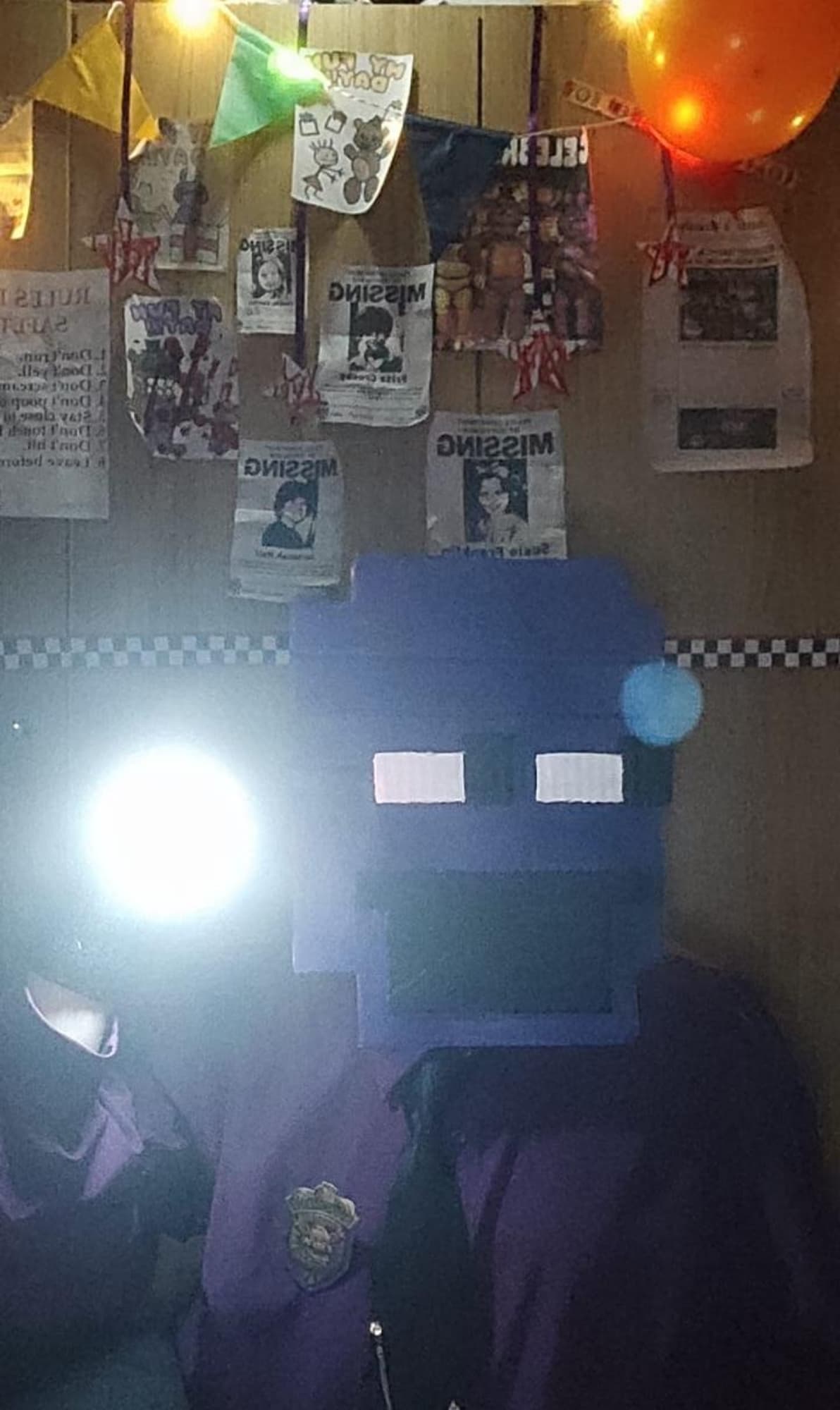 Purple guy (W.Afton) - Photo 8