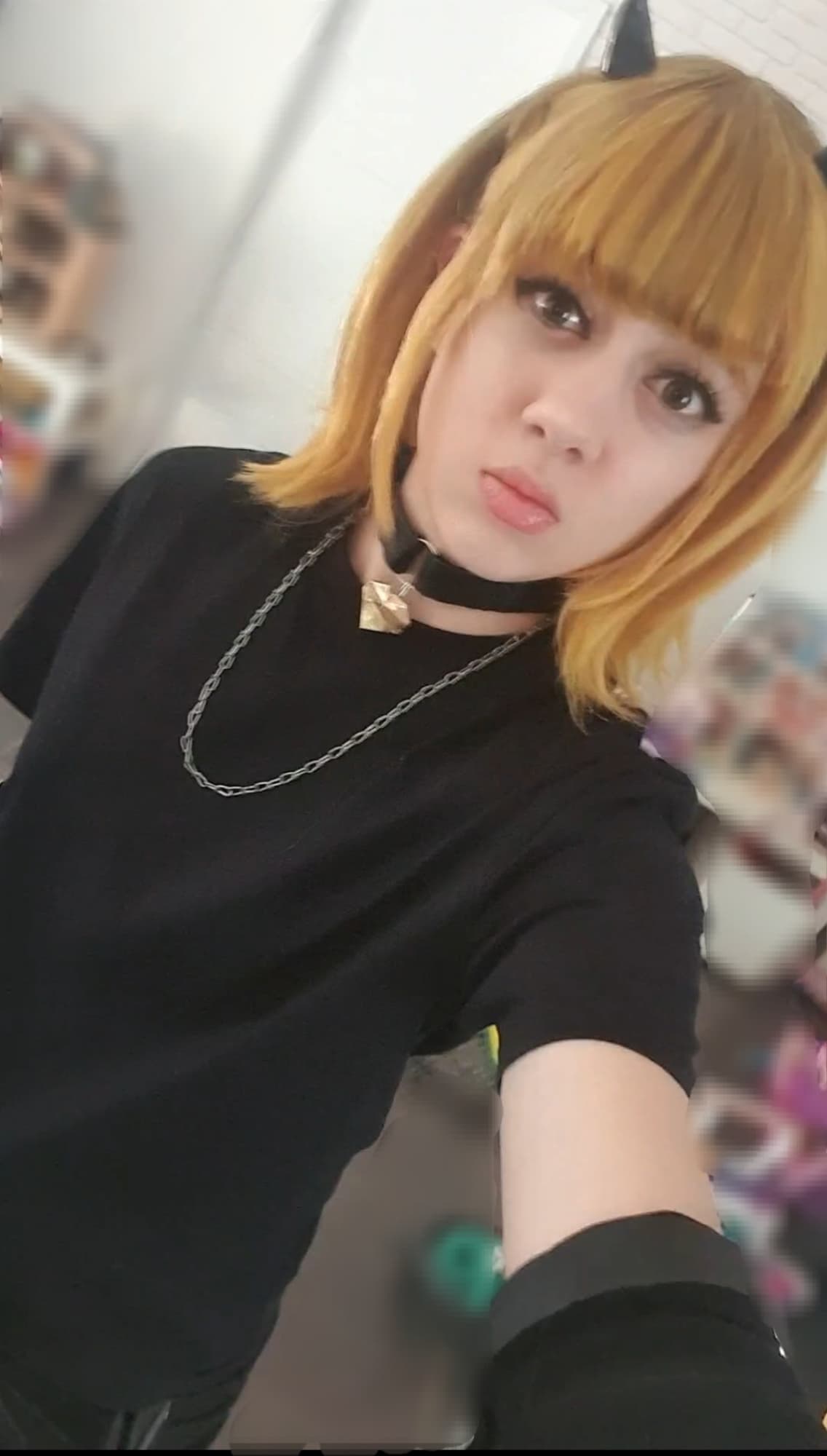 Mem-Cho black outif - Photo 2