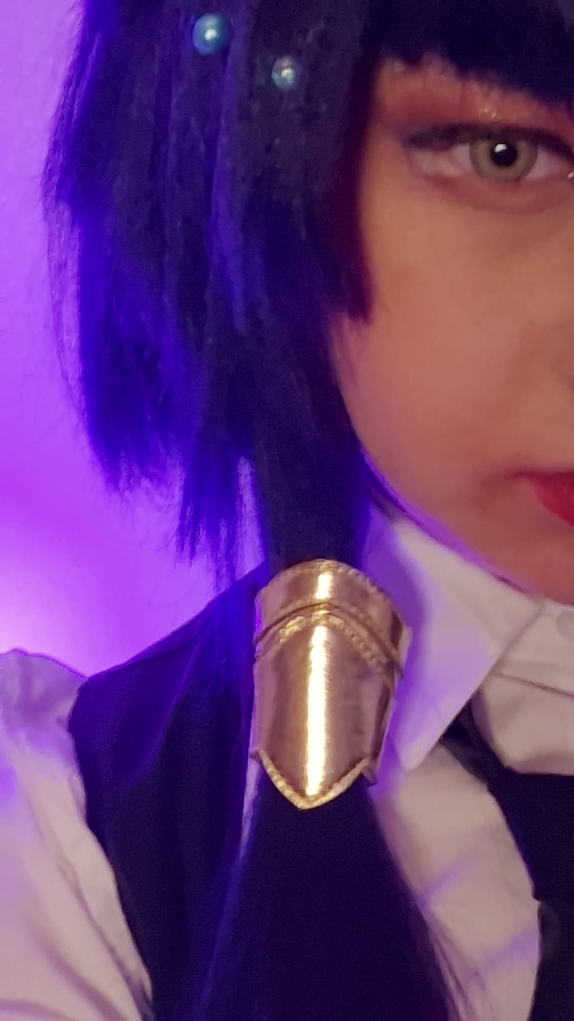 Candace suit - Photo 1