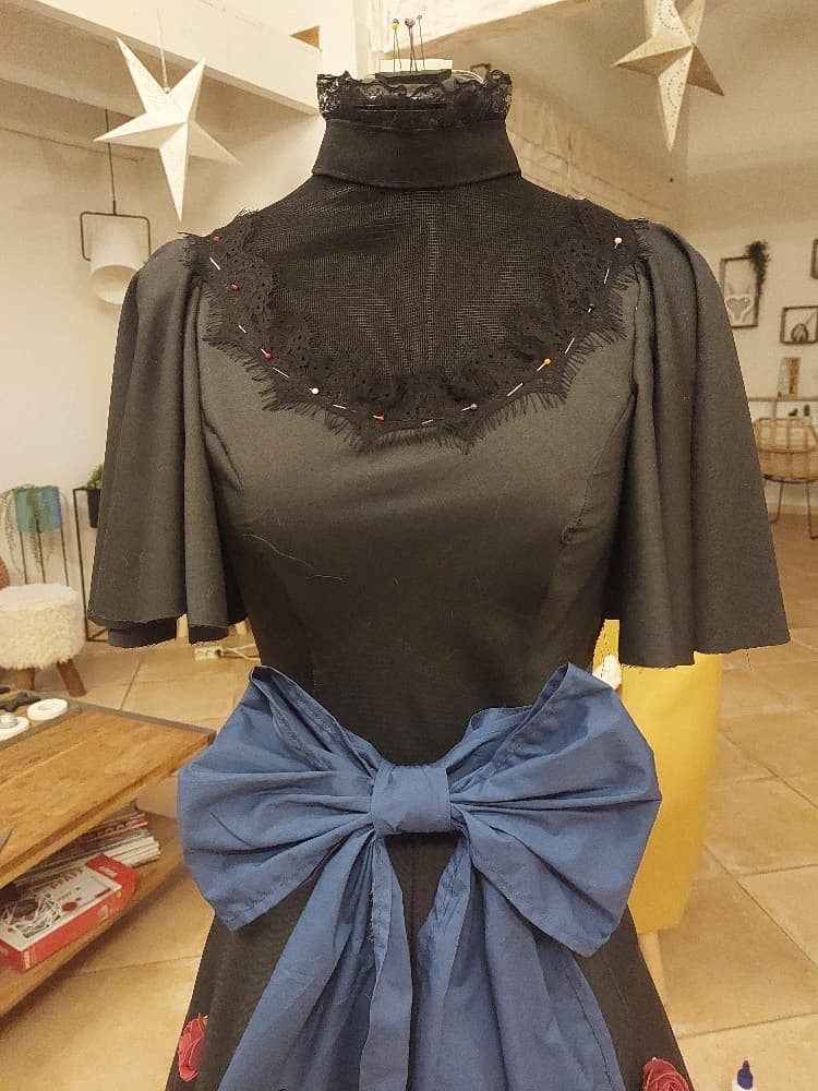 WIP Chloé  - Photo 2