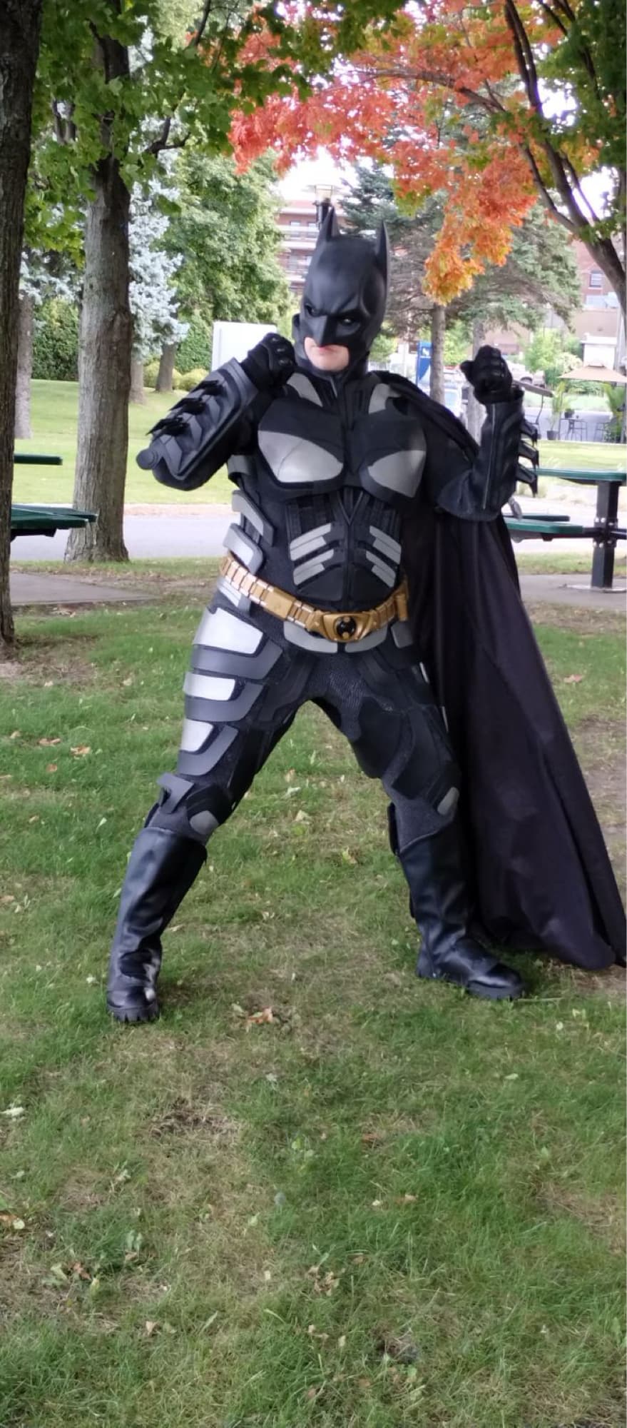 Batman TDK - Photo 12