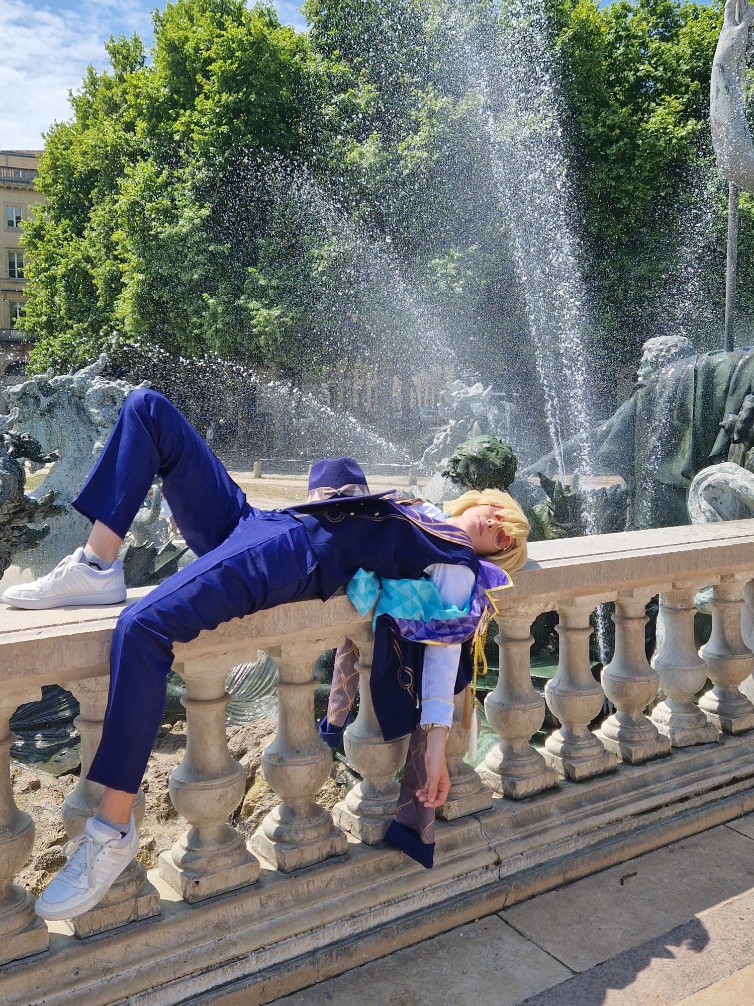 Aventurine Stonehear