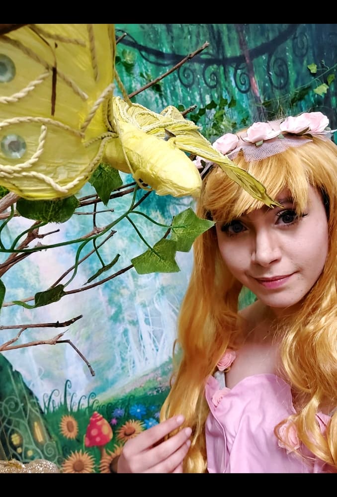 Aurore Fairy - Photo 8