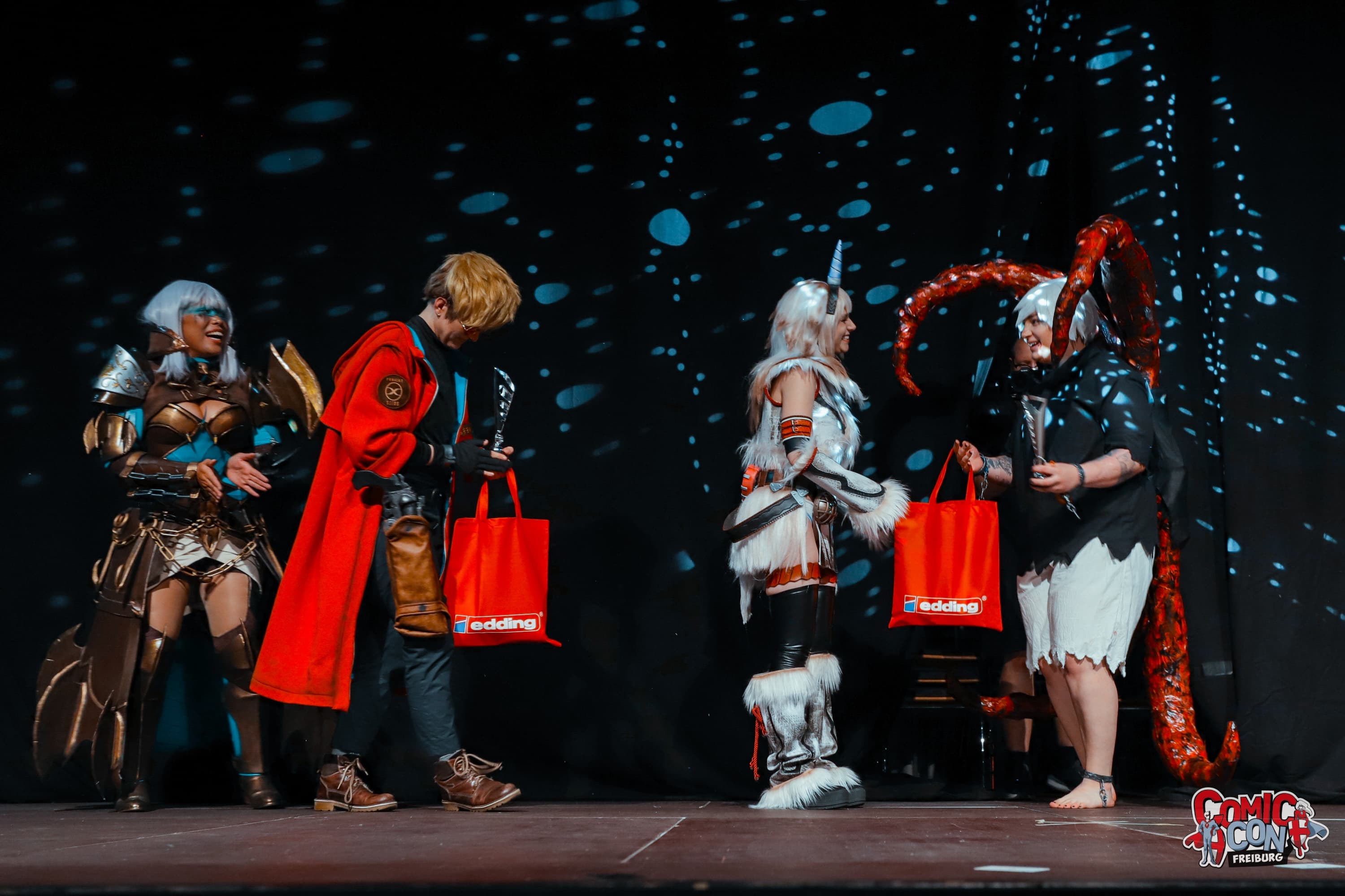 CC Freiburg 2023 - Photo 5