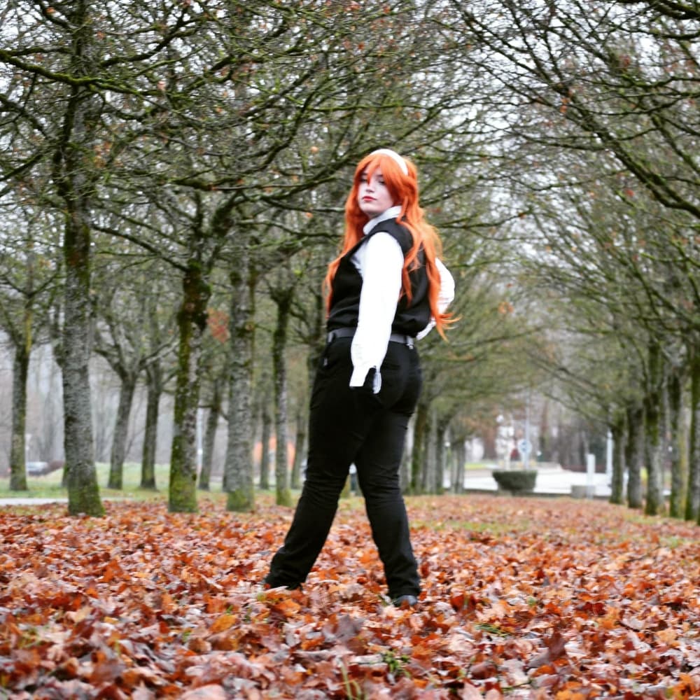 CLOSET COS - Chuuya  - Photo 8