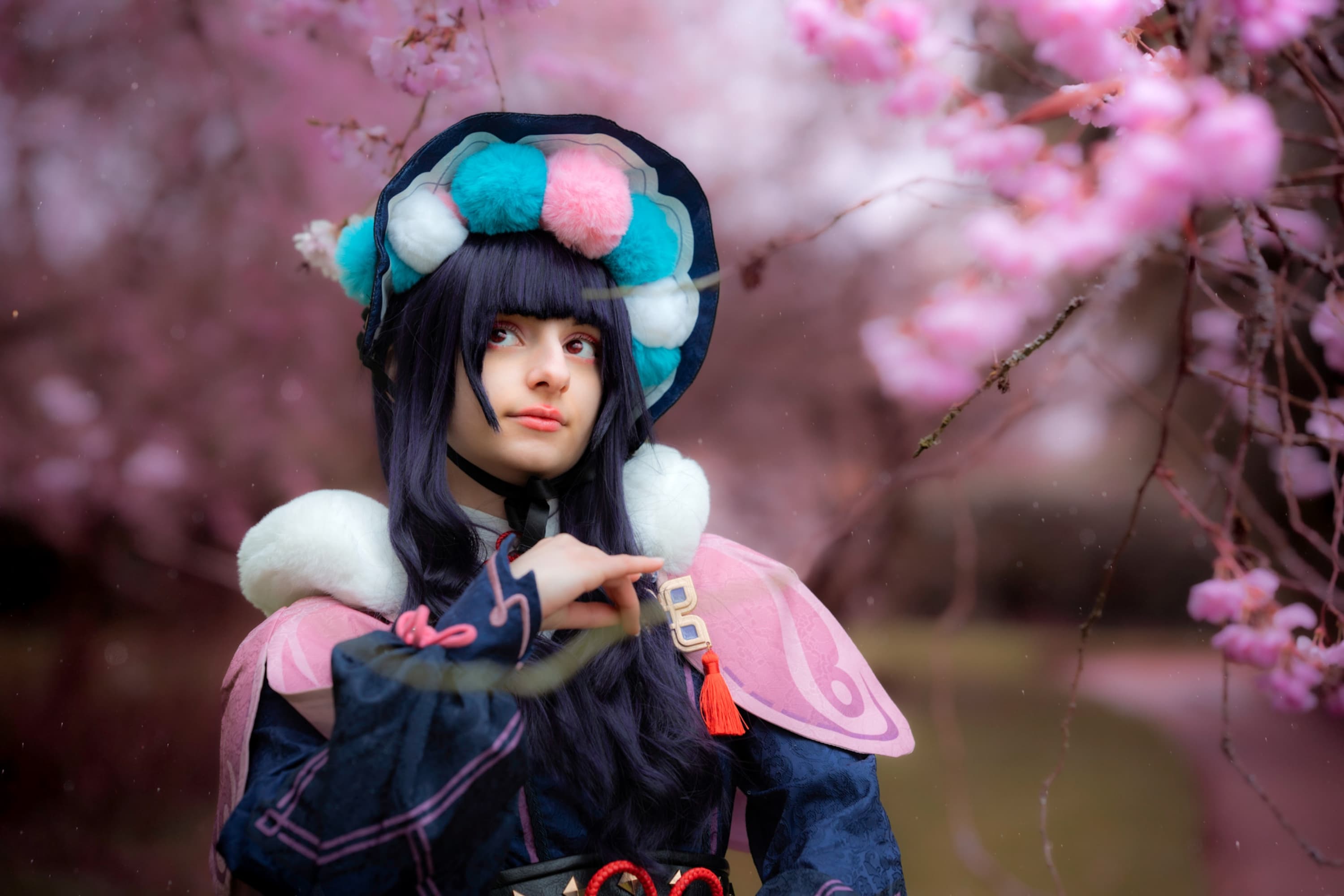 Yunjin 🪷 - Photo 2