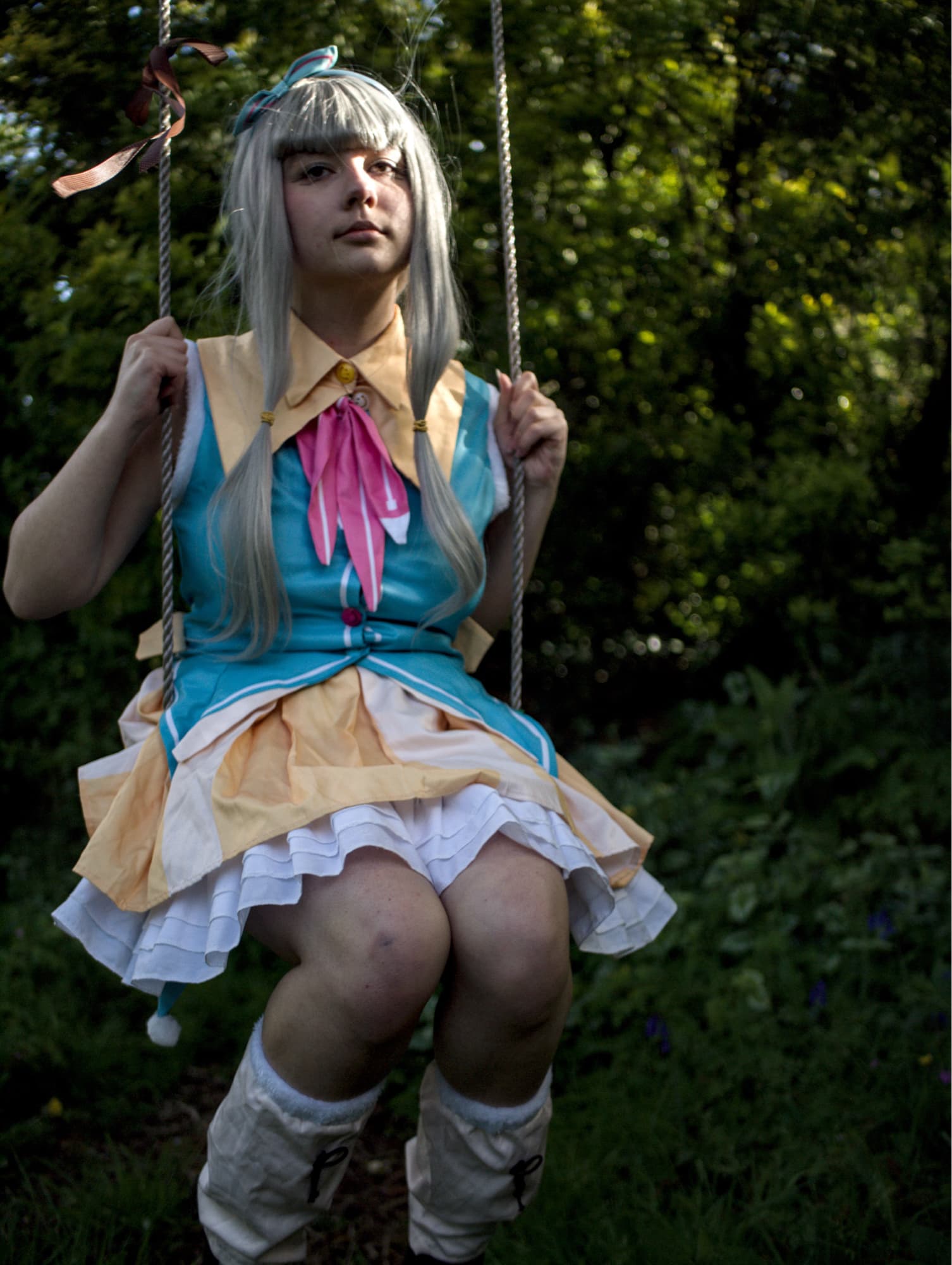 Nene Kusanagi - Photo 8