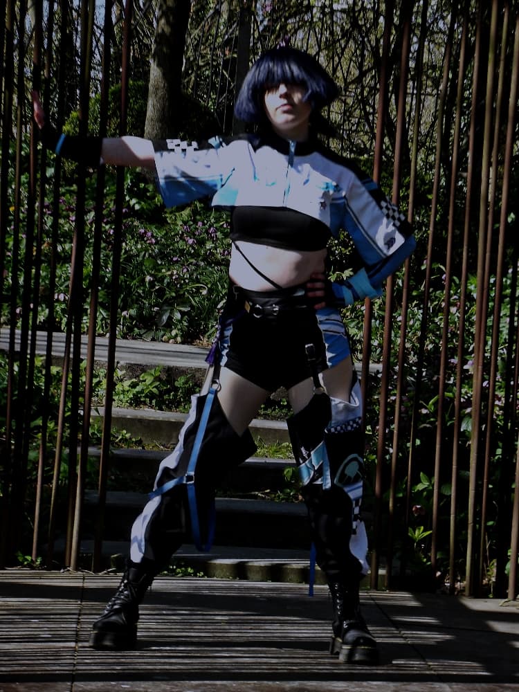 Wanderer racer - Photo 5