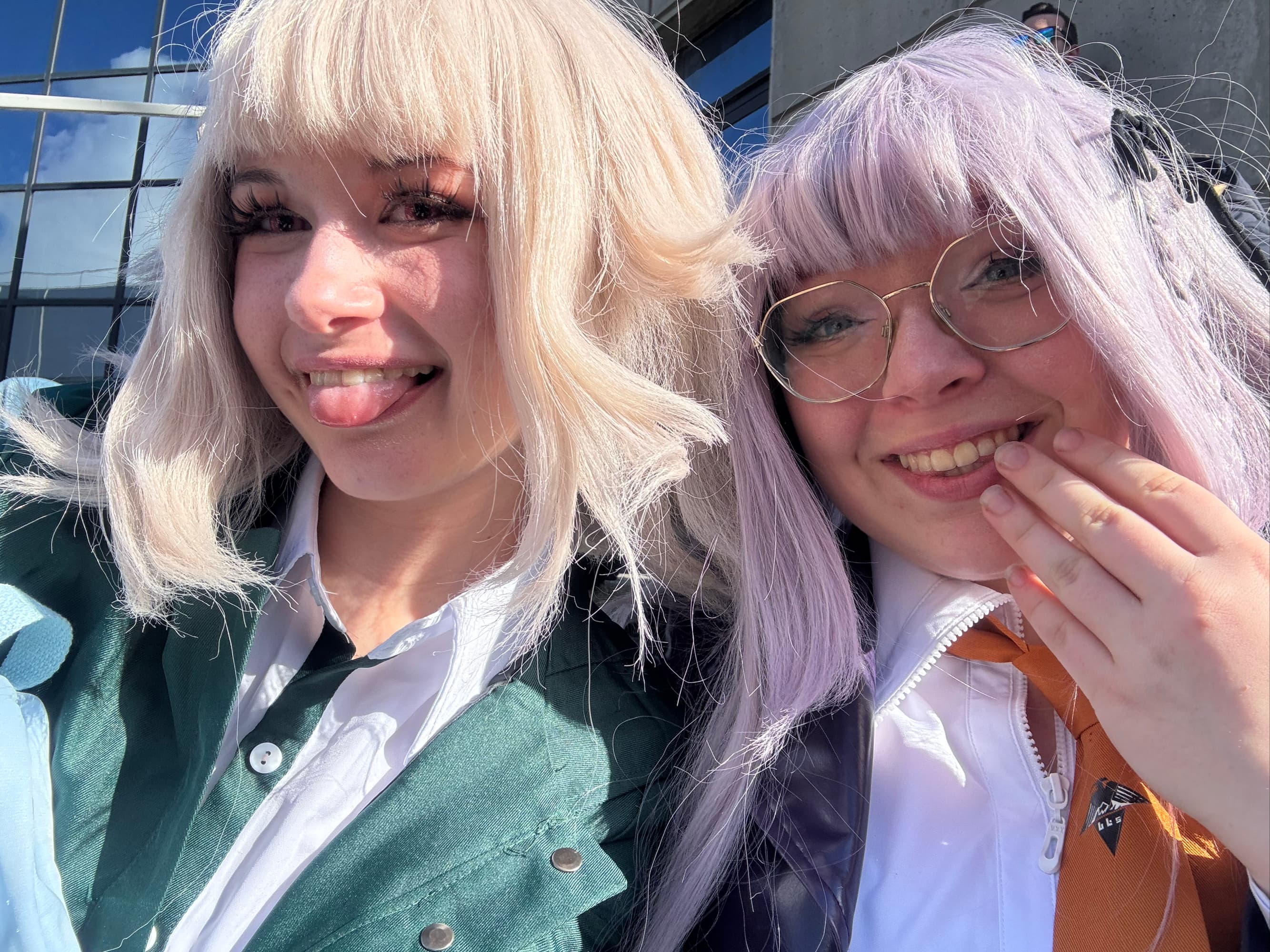 Paris Manga - CHIAKi - Photo 7