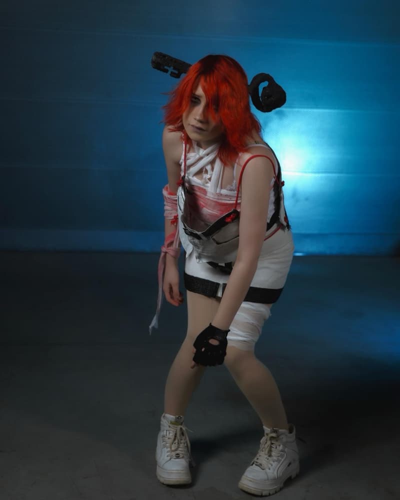 Guilty Gear Aba  - Photo 4