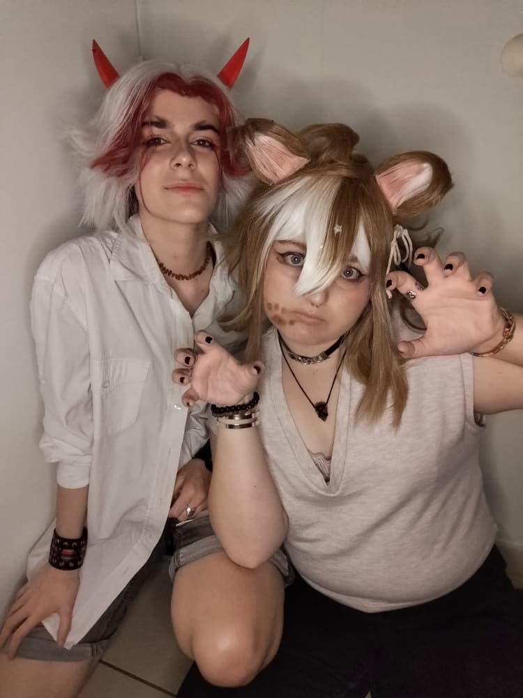 Gorou x itto  - Photo 6