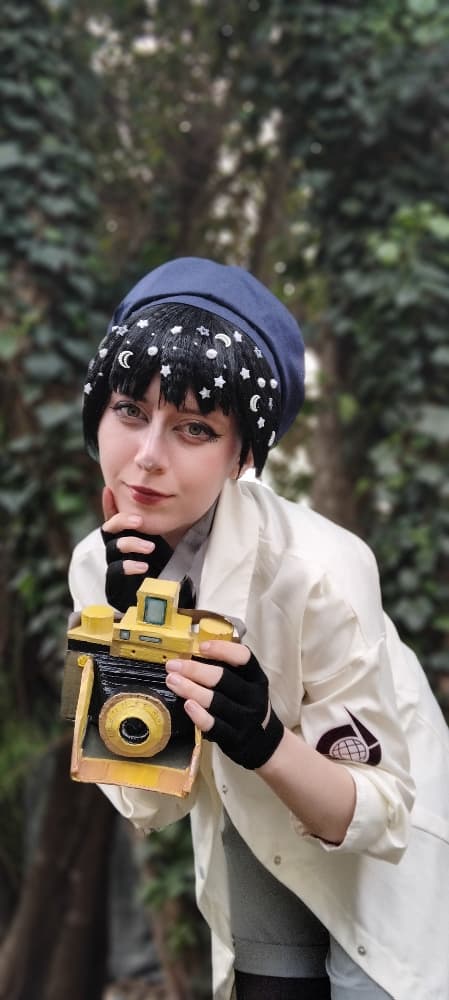 Meryl styfe  - Photo 27