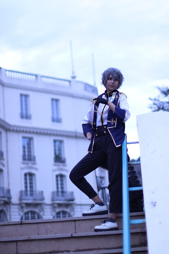 Izumi Sena RAW - Photo 4