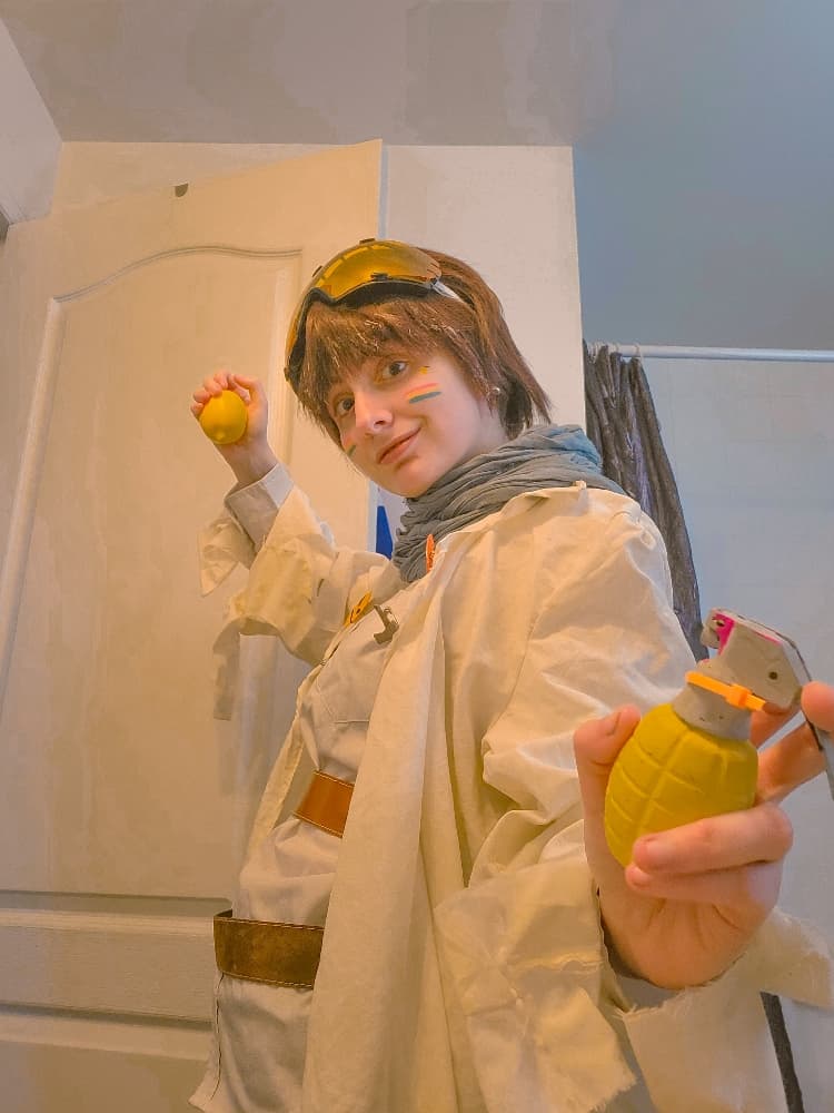 Pride Motojiro  - Photo 3