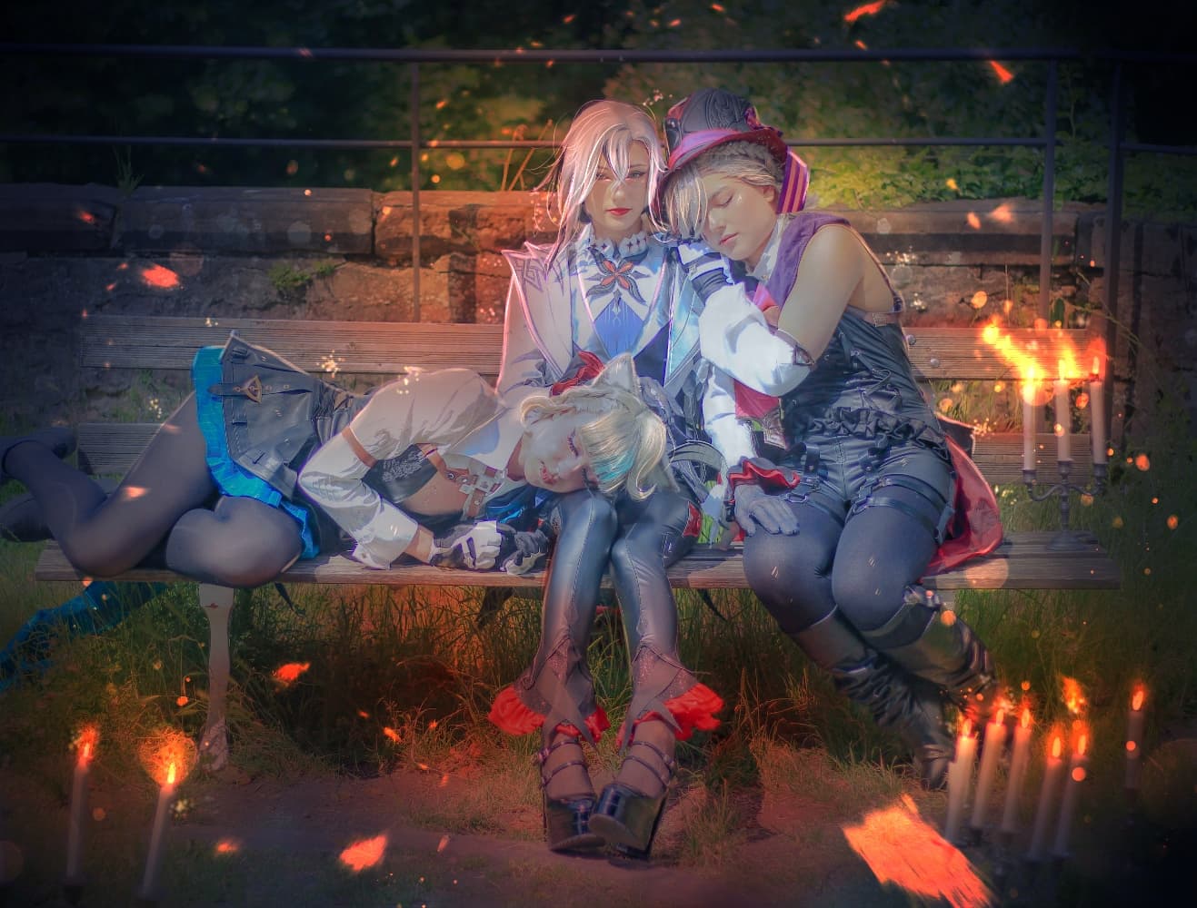 Arlecchino  - Photo 5