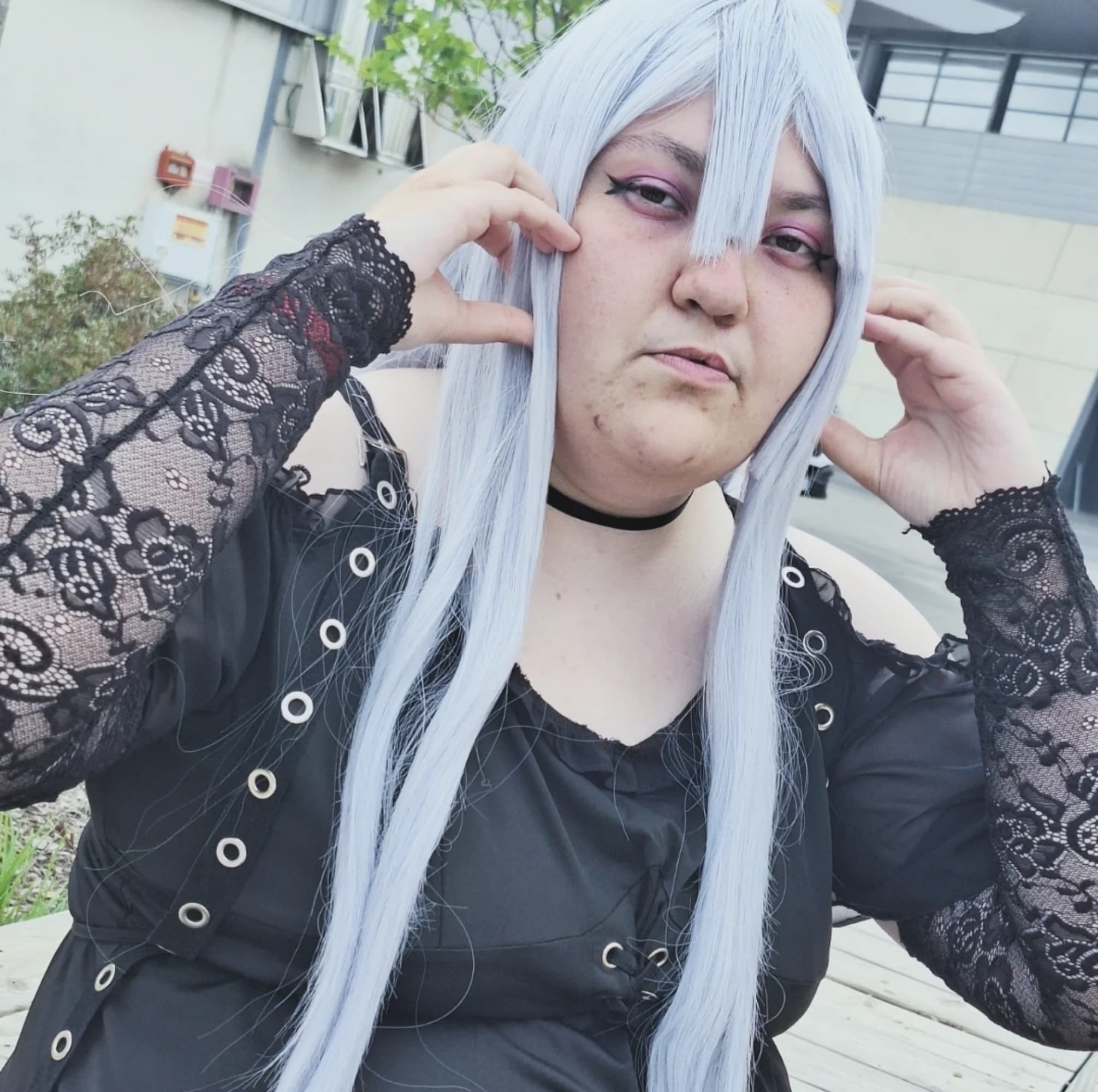 Kanade Yoisaki  - Photo 1