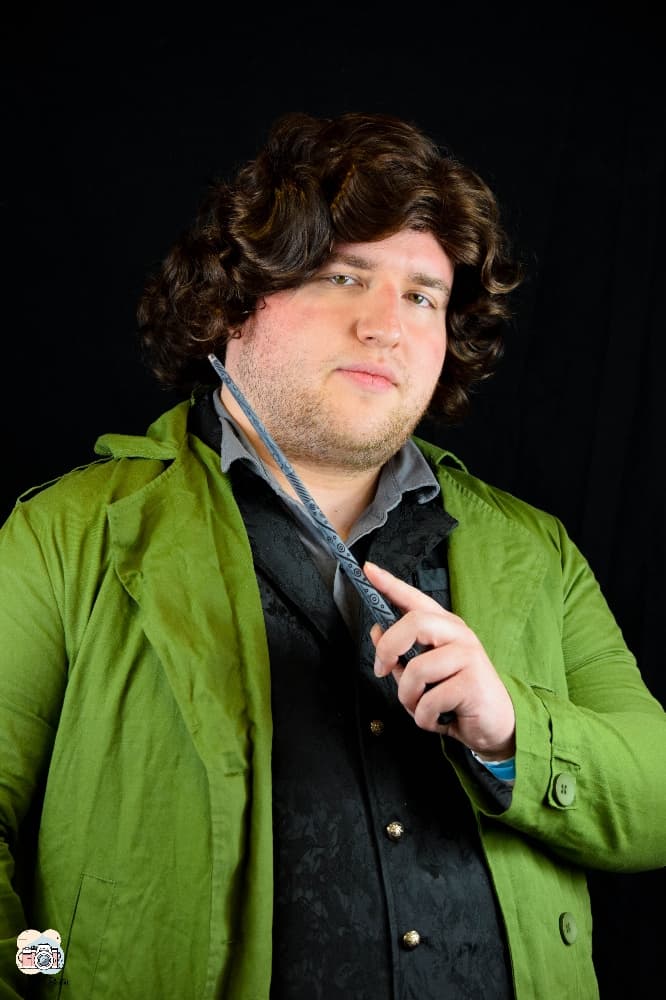 Sirius Black  - Photo 7