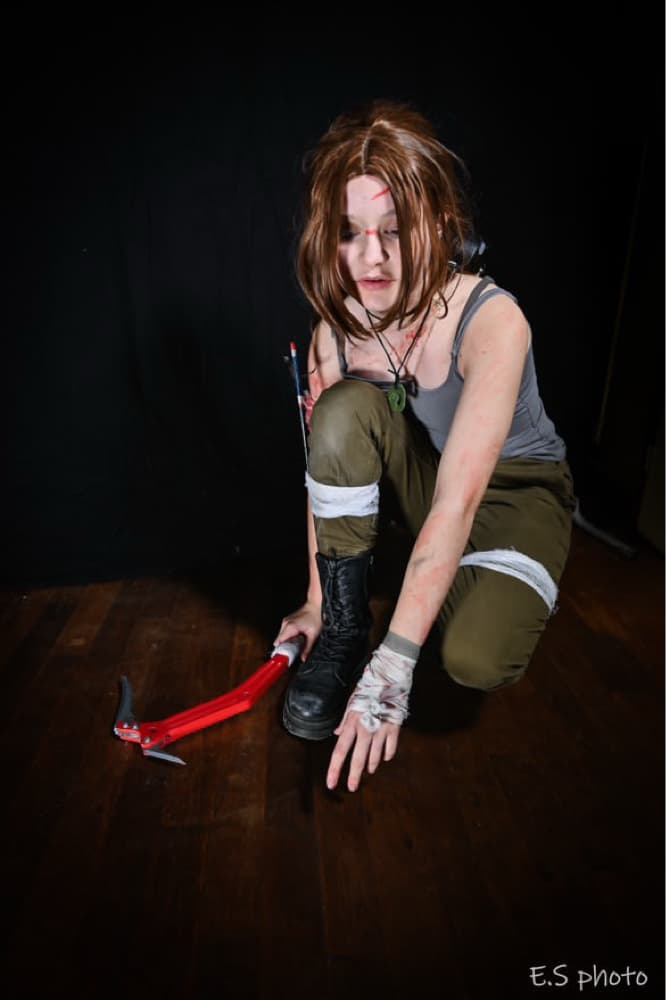 Lara croft - Photo 60