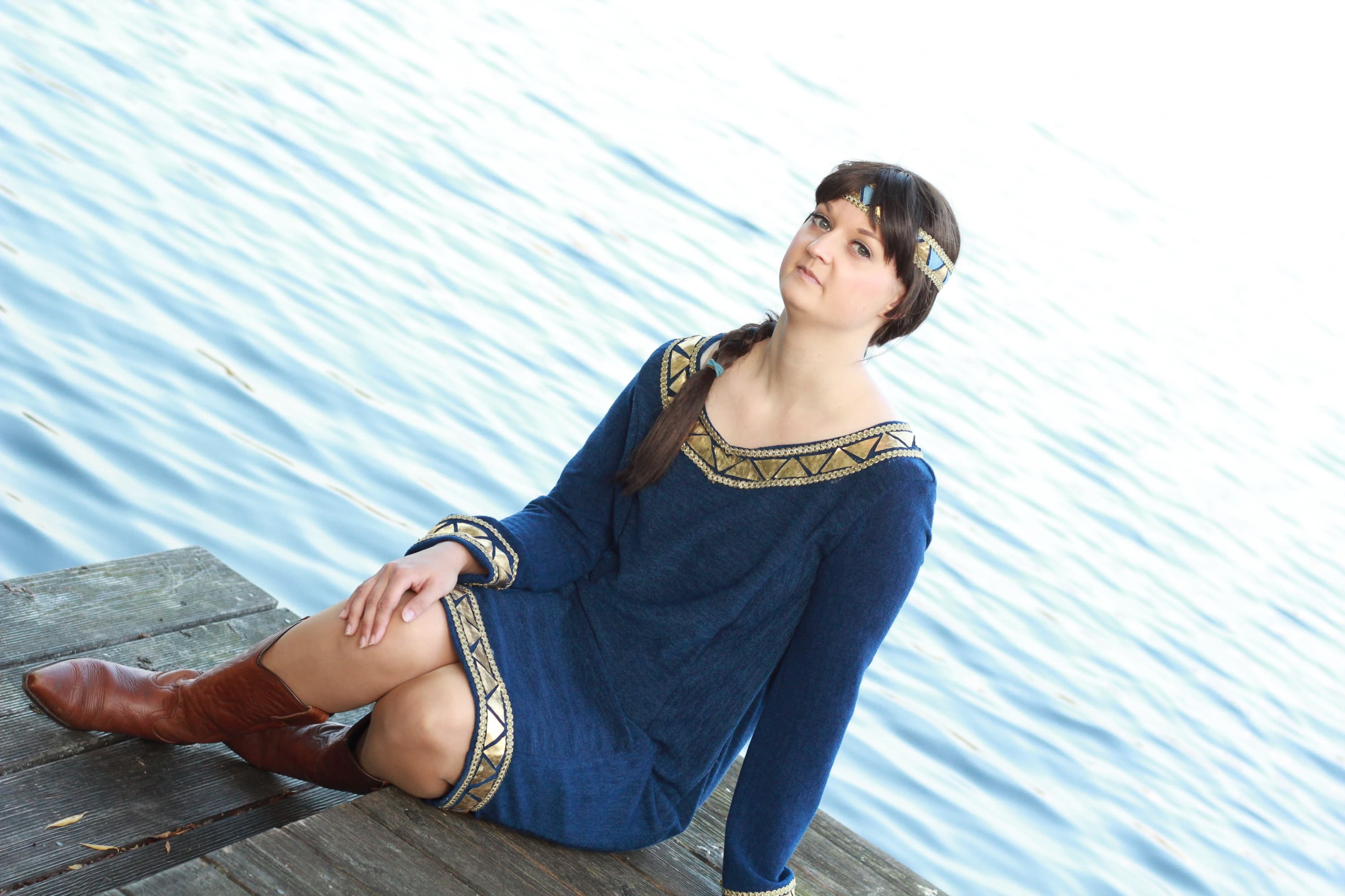 Michelle (Tekken 3) - Photo 16