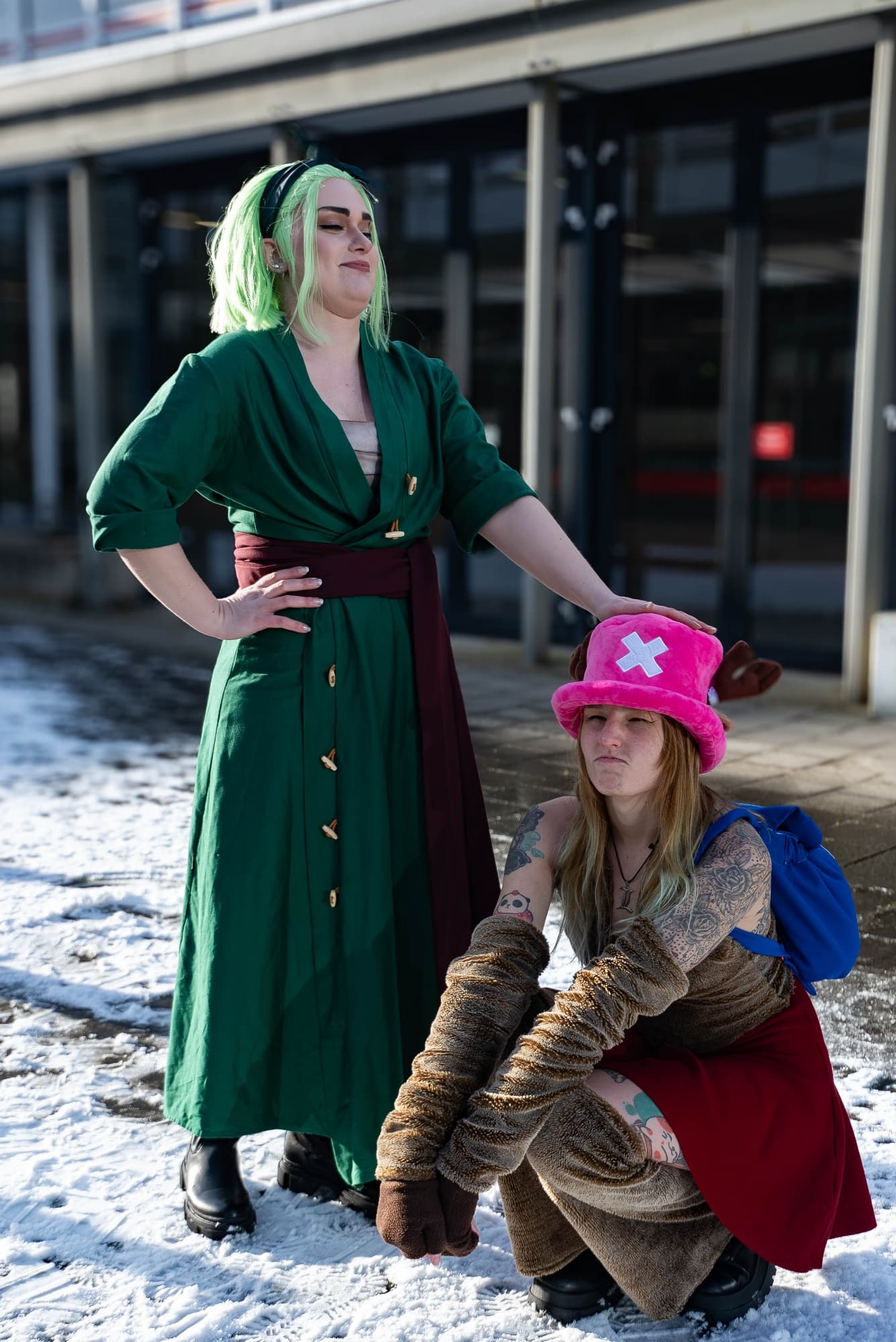 Zoro - Photo 4