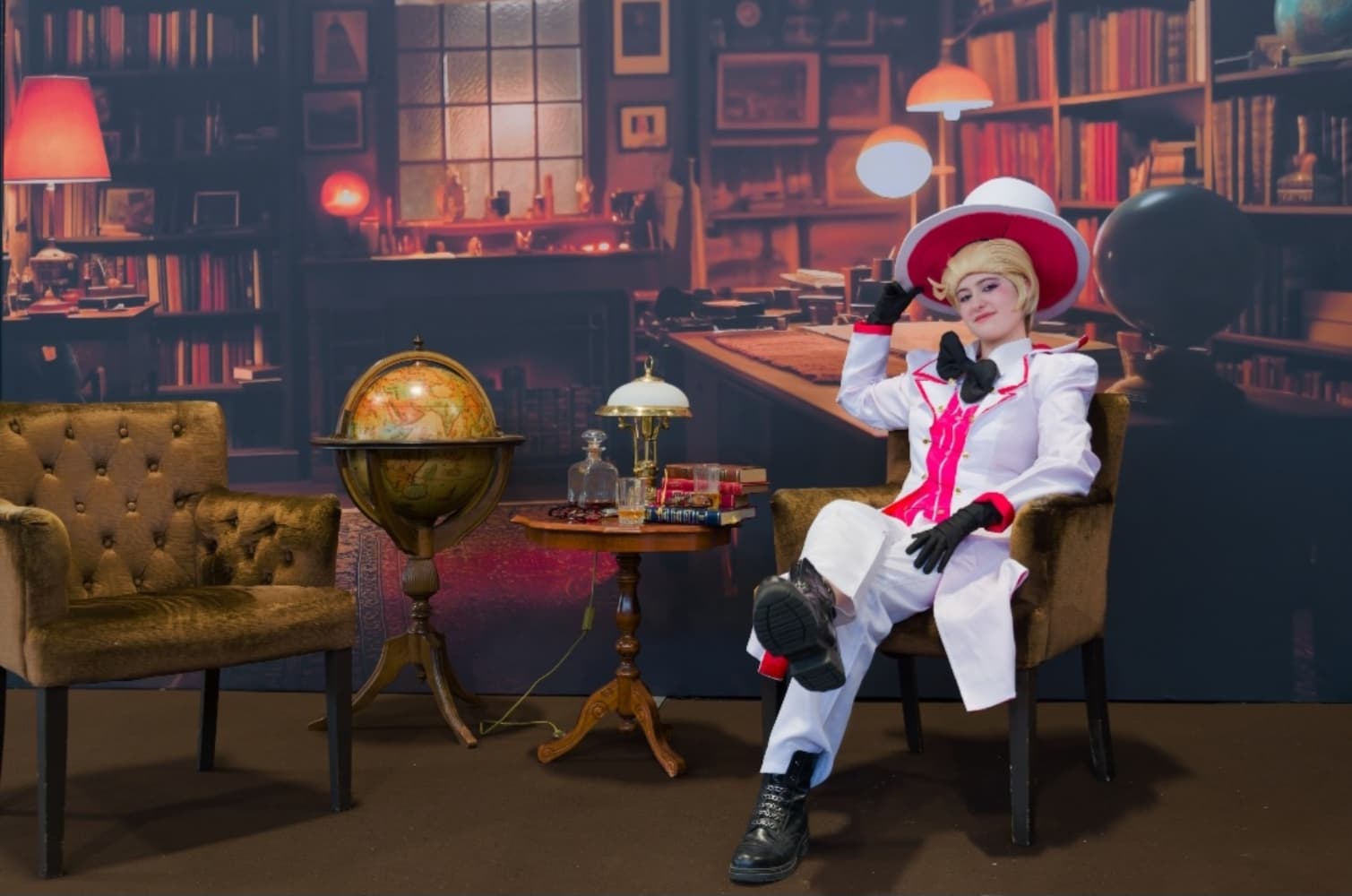 Lucifer hh 2  - Photo 1