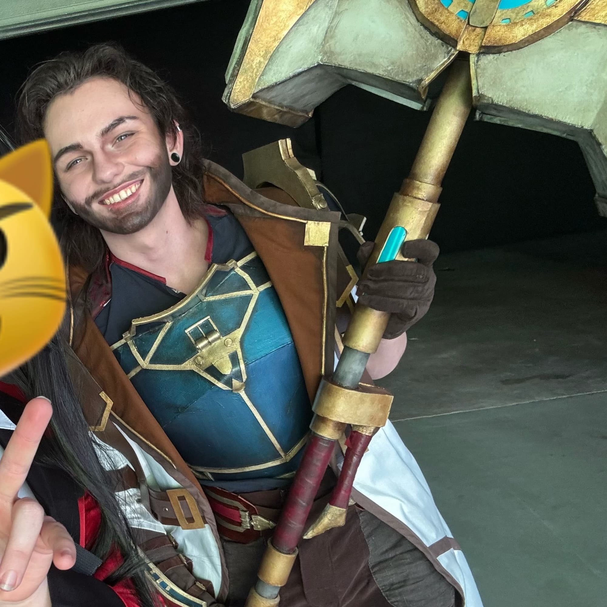 Jayce s2