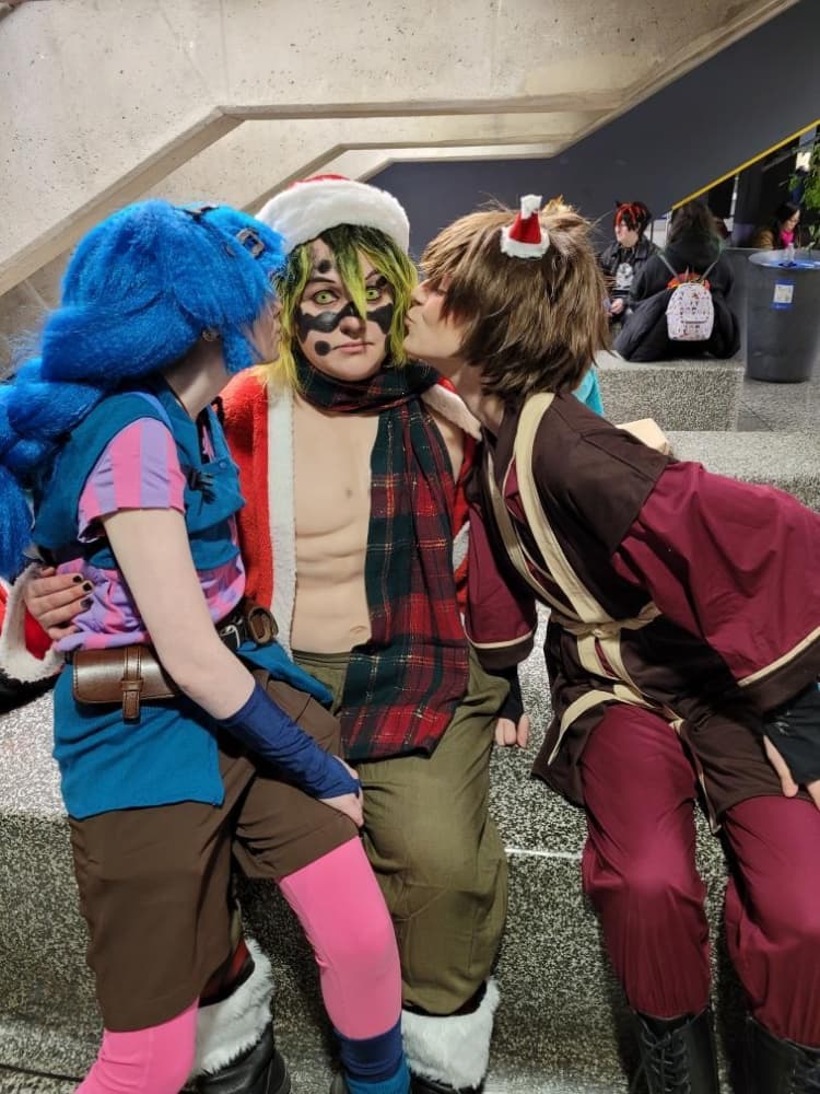 Chaotique Powder - Photo 14