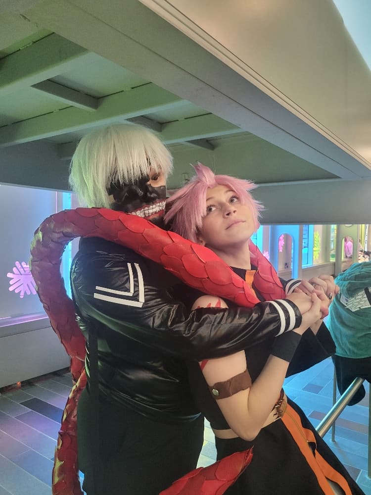 Chaotique Anya - Photo 95