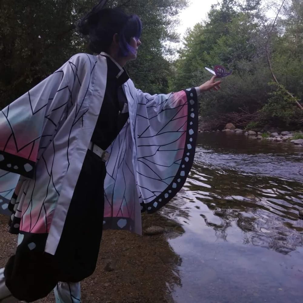 Shinobu Kocho  - Photo 1