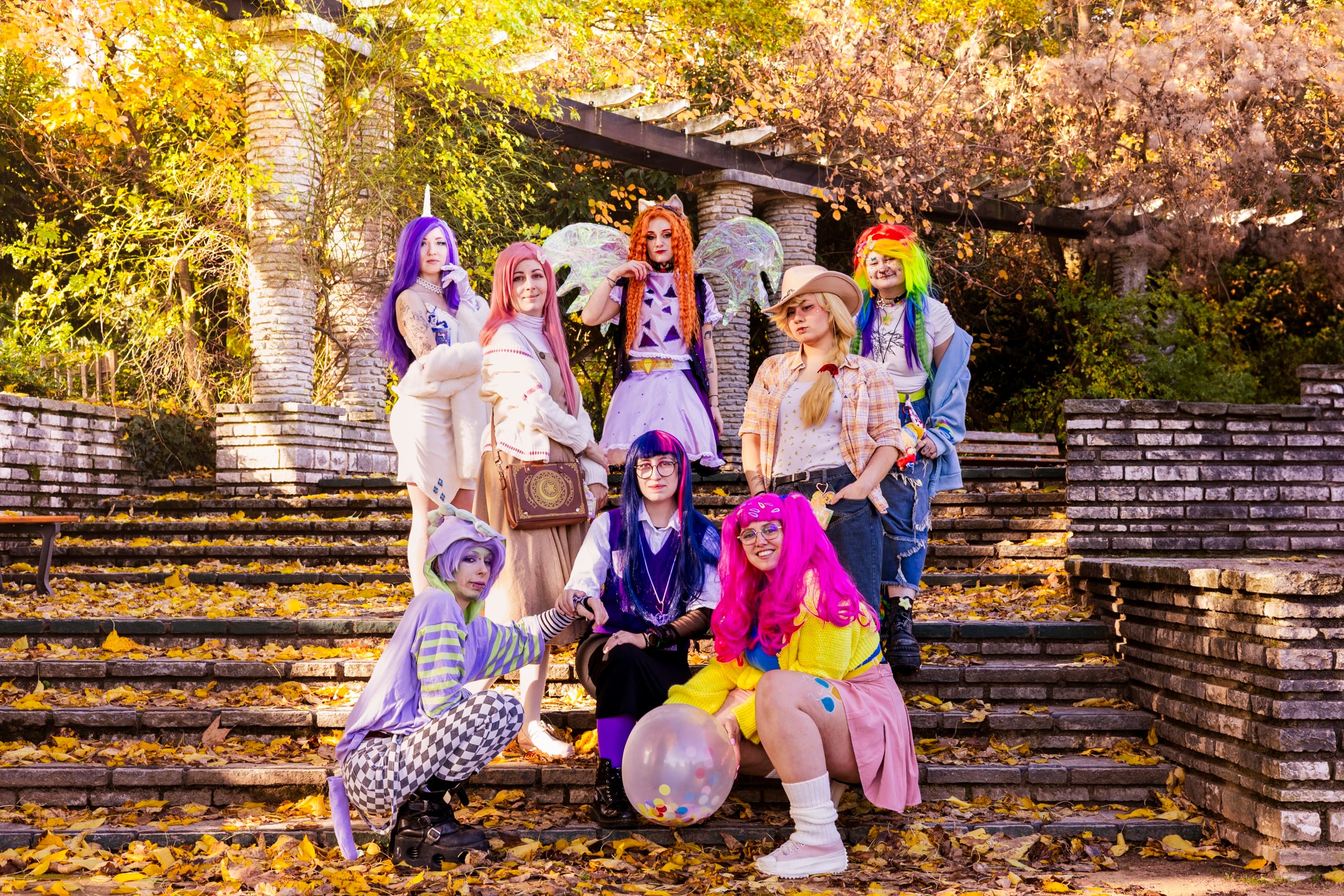 Shoot MLP - Photo 14