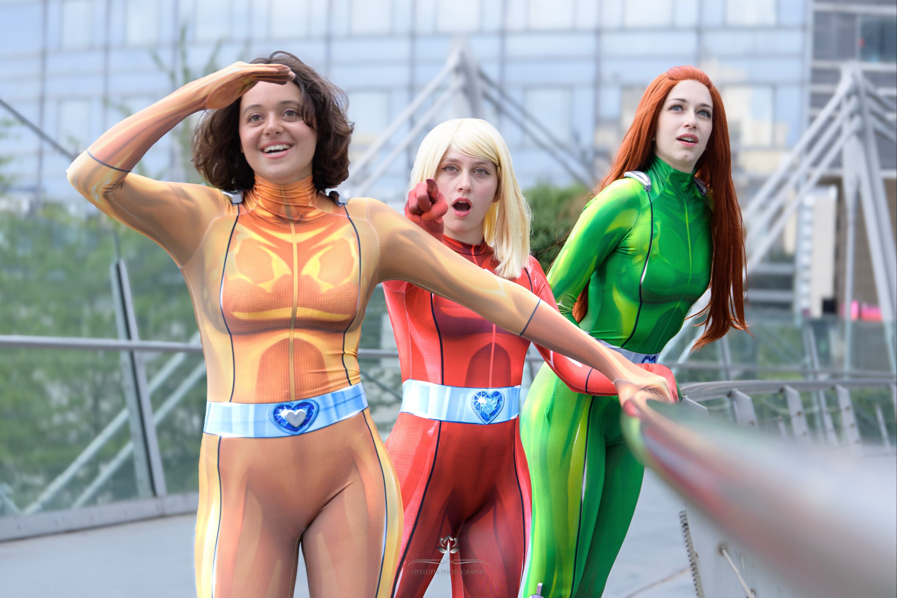 Totally Spies - Photo 74