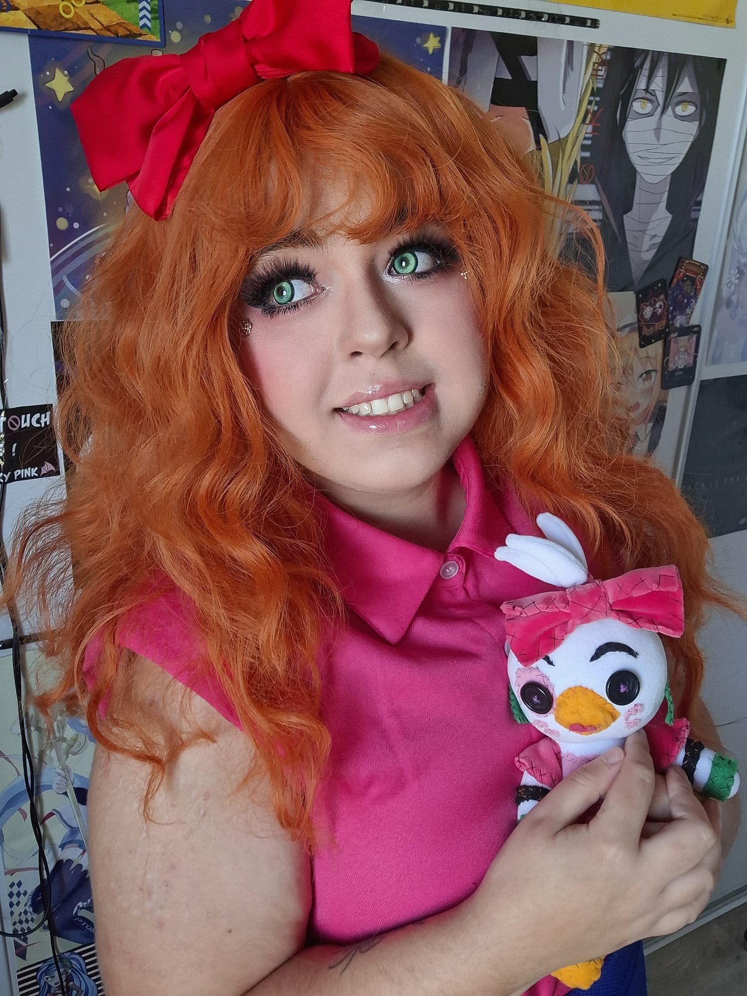 Elizabeth afton 4 - Photo 3