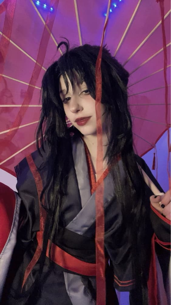 Wei wuxian  - Photo 3