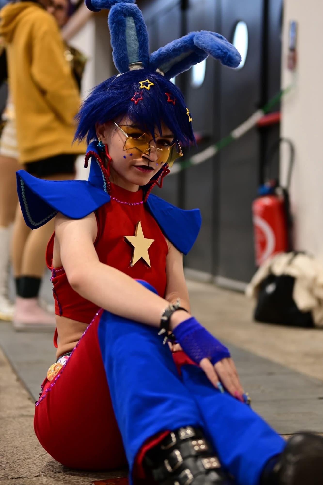 ☆ Bonnie Japan ☆ - Photo 8