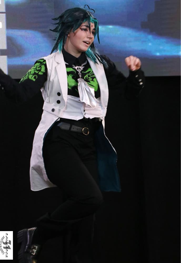 Xiao concert - Photo 16