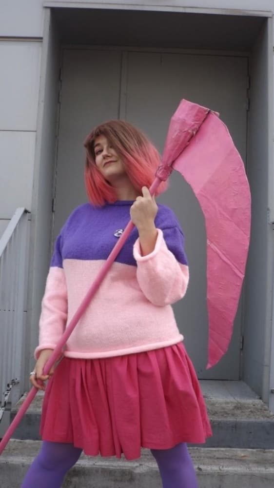 Groupe undertale - Photo 24